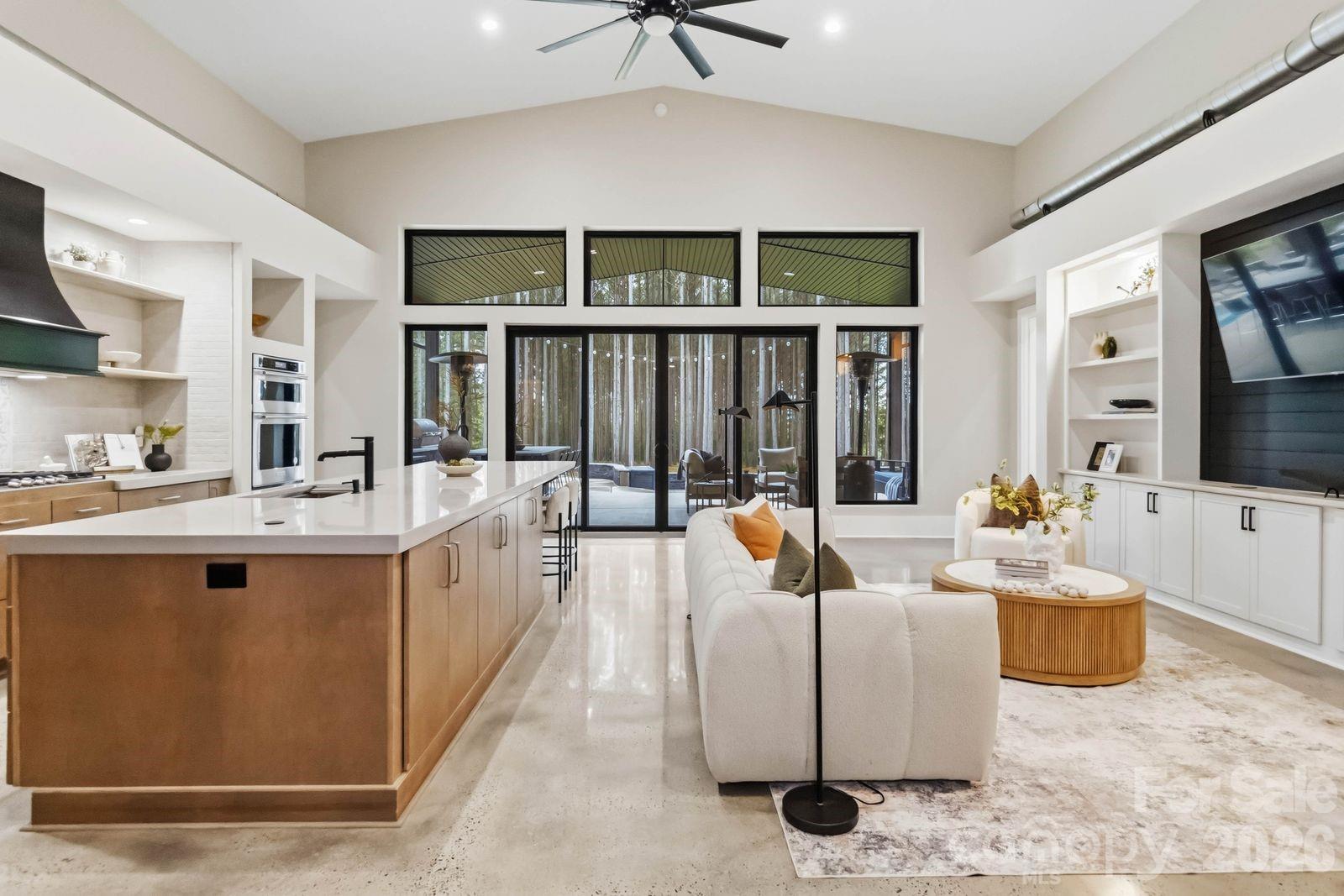 9669 Foil Road — Mount Pleasant