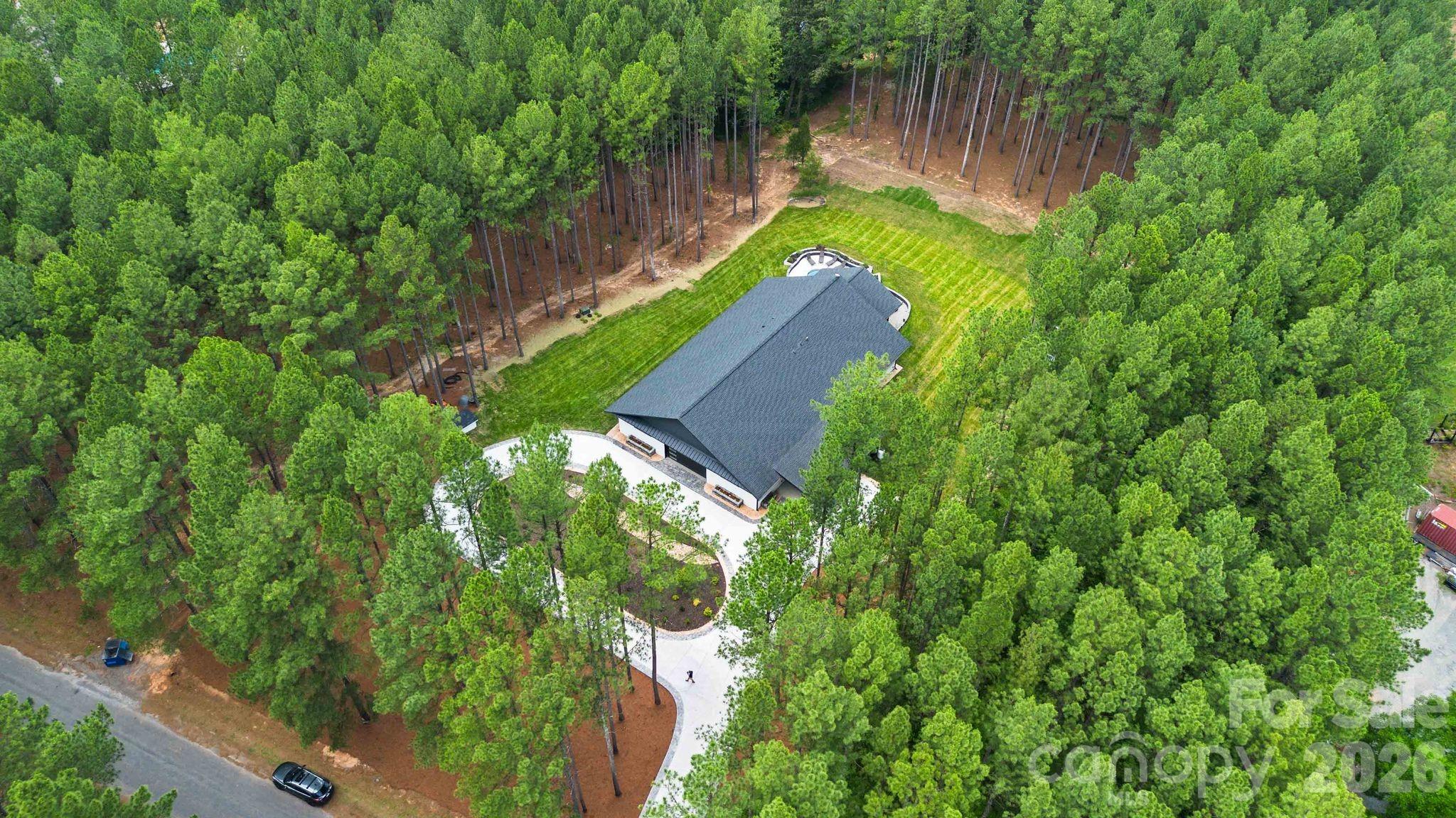 9669 Foil Road — Mount Pleasant