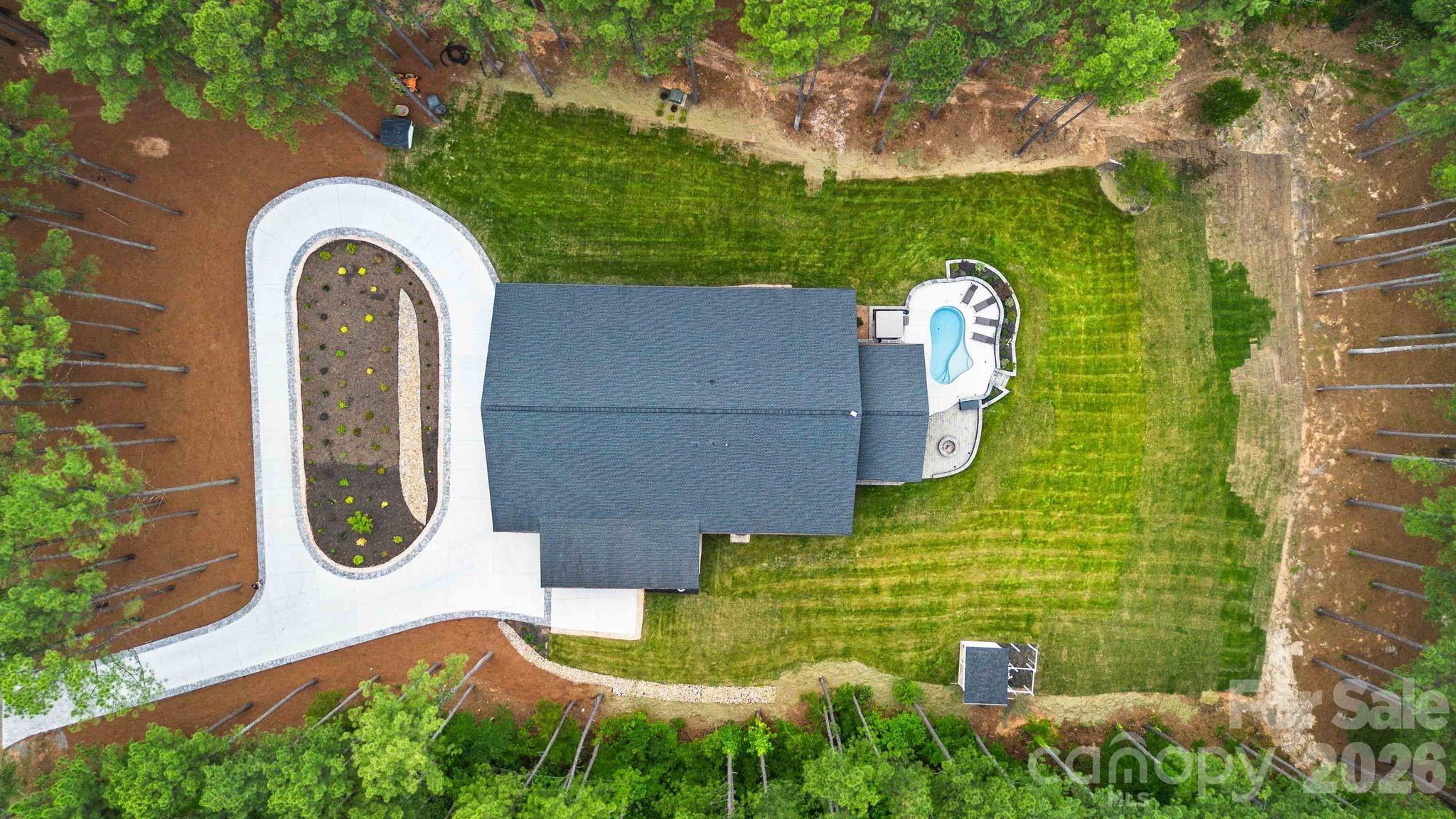 9669 Foil Road — Mount Pleasant