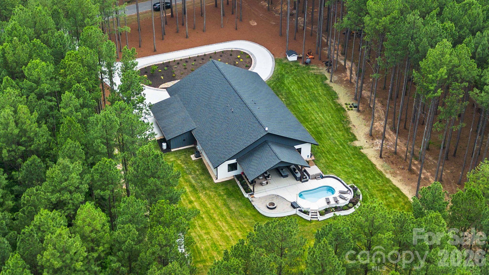 9669 Foil Road — Mount Pleasant