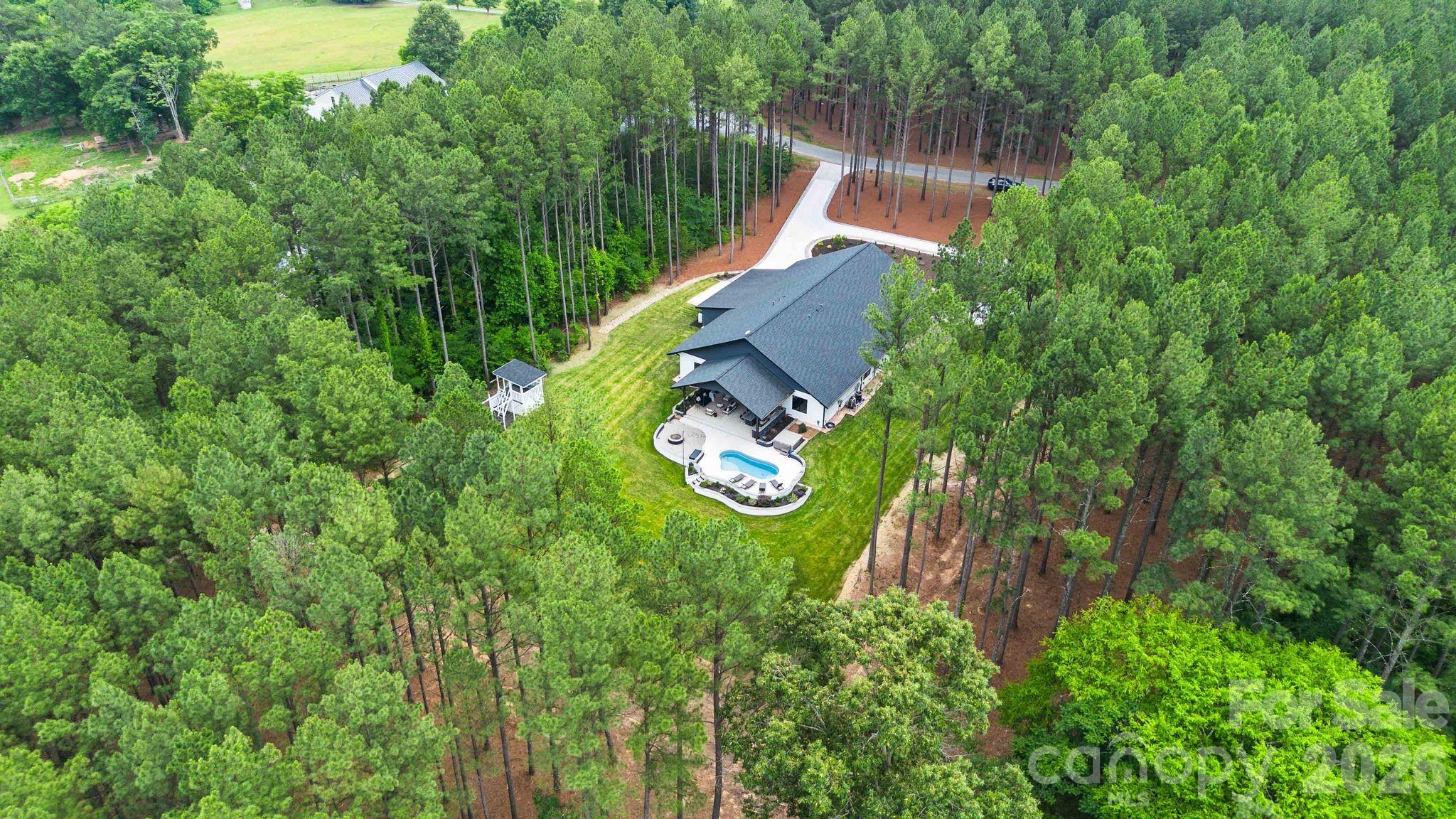9669 Foil Road — Mount Pleasant