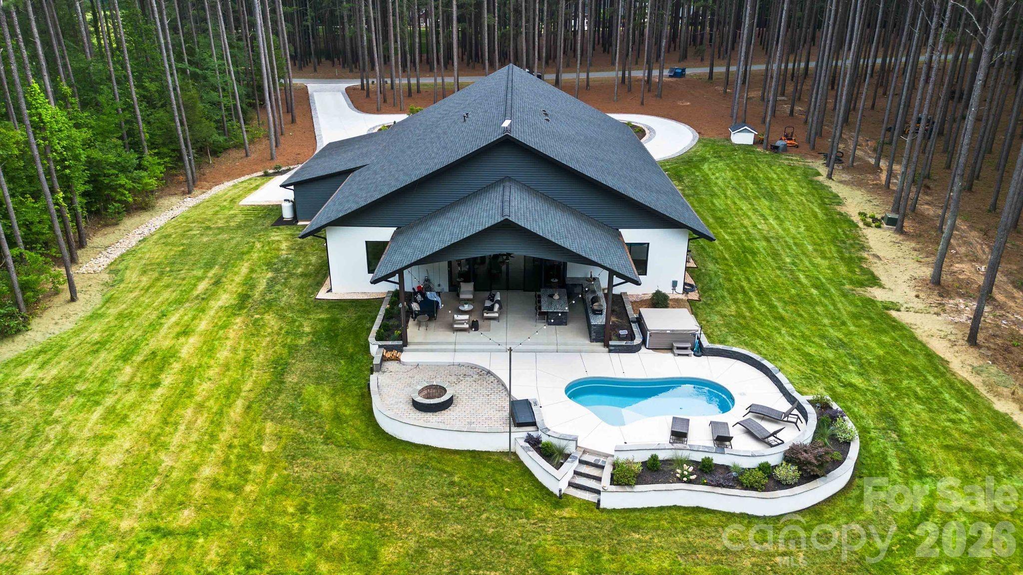 9669 Foil Road — Mount Pleasant