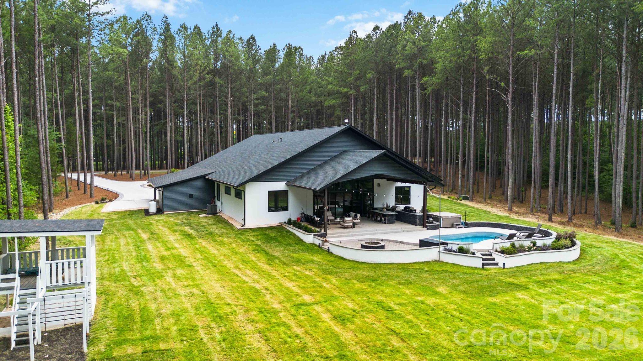 9669 Foil Road — Mount Pleasant