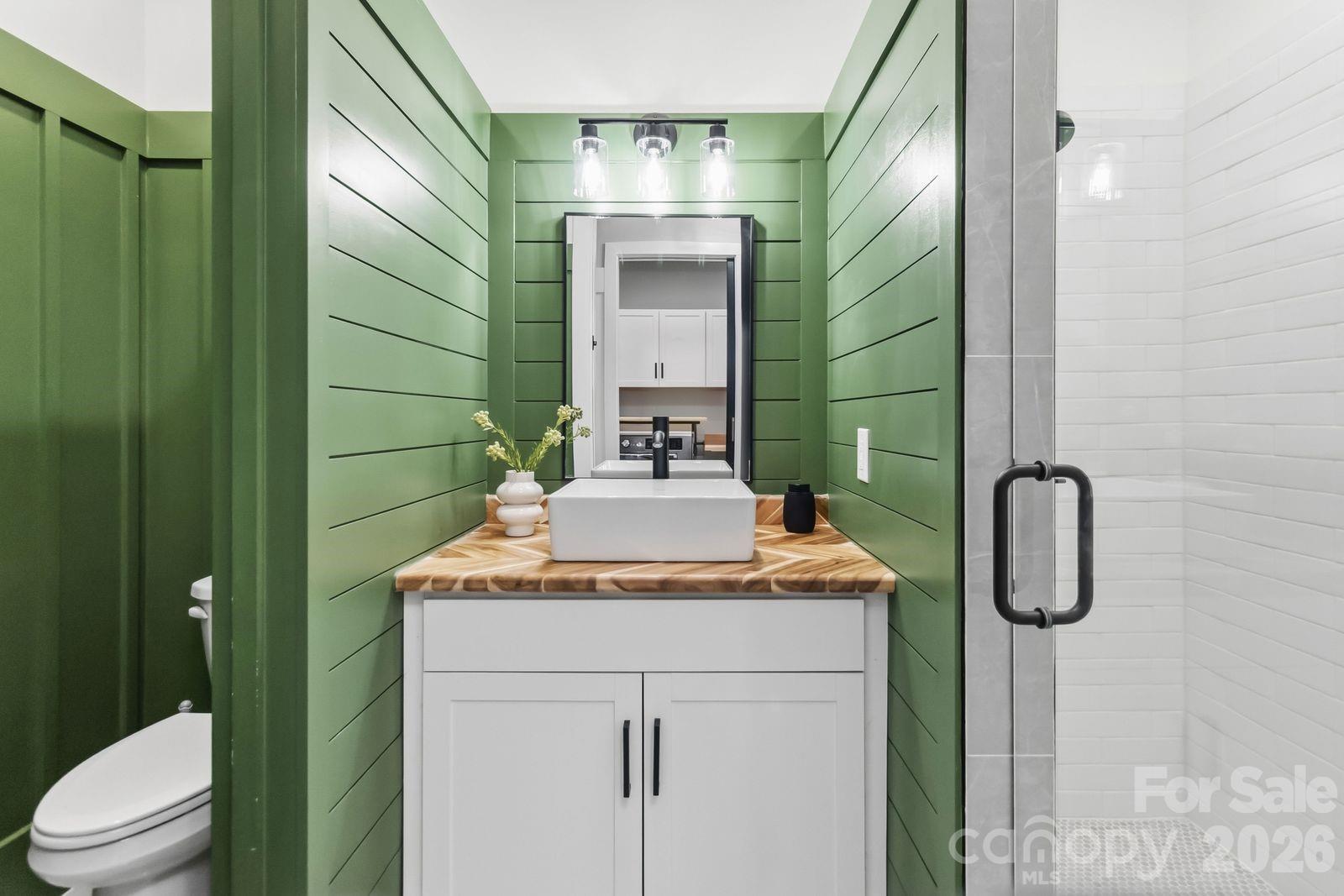 9669 Foil Road — Mount Pleasant
