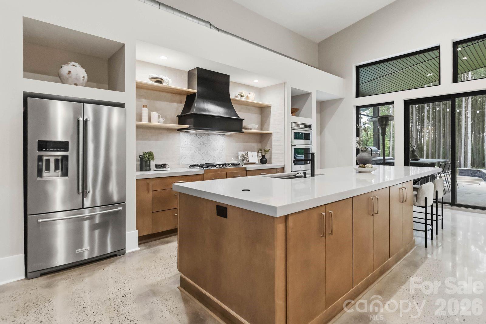 9669 Foil Road — Mount Pleasant