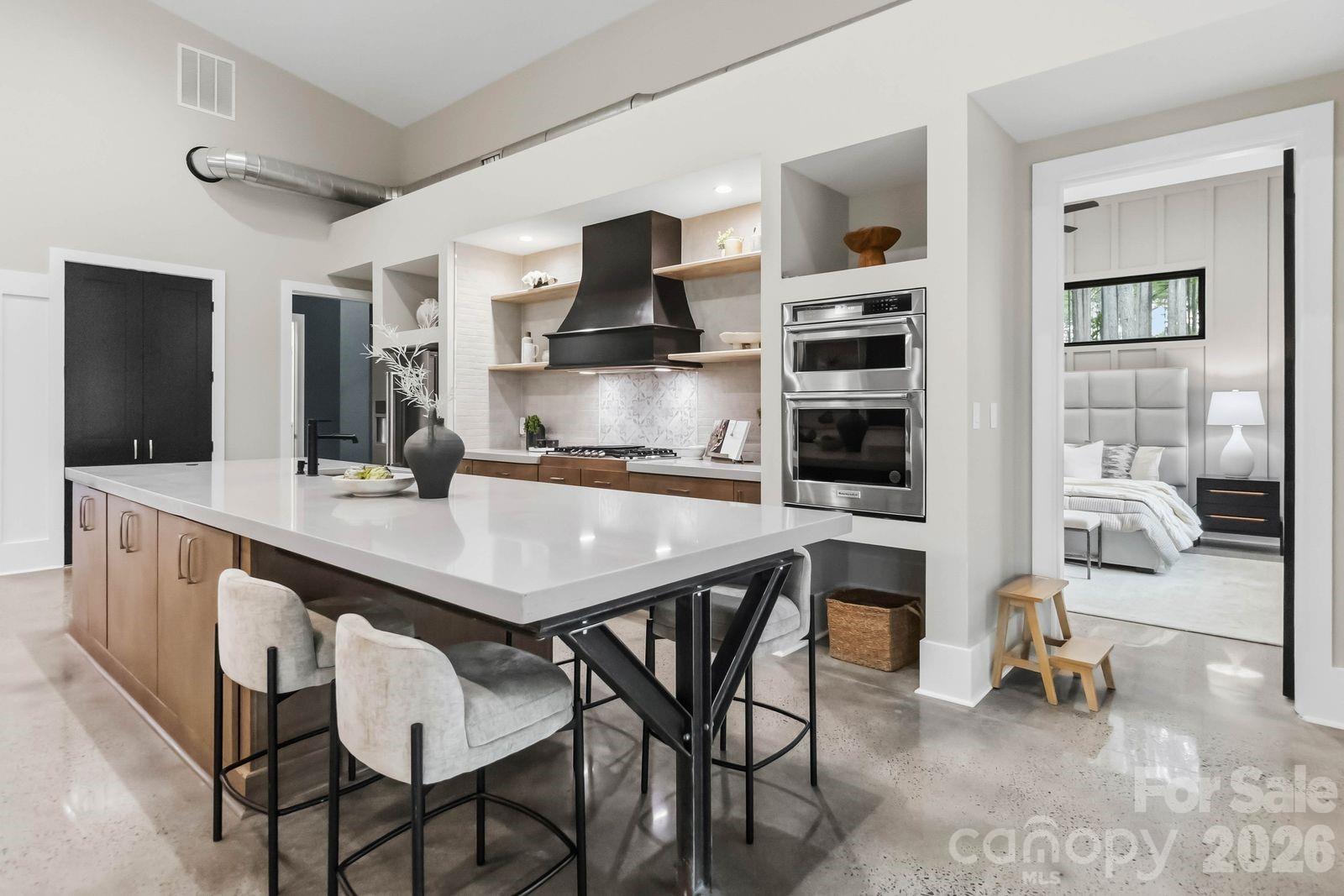 9669 Foil Road — Mount Pleasant