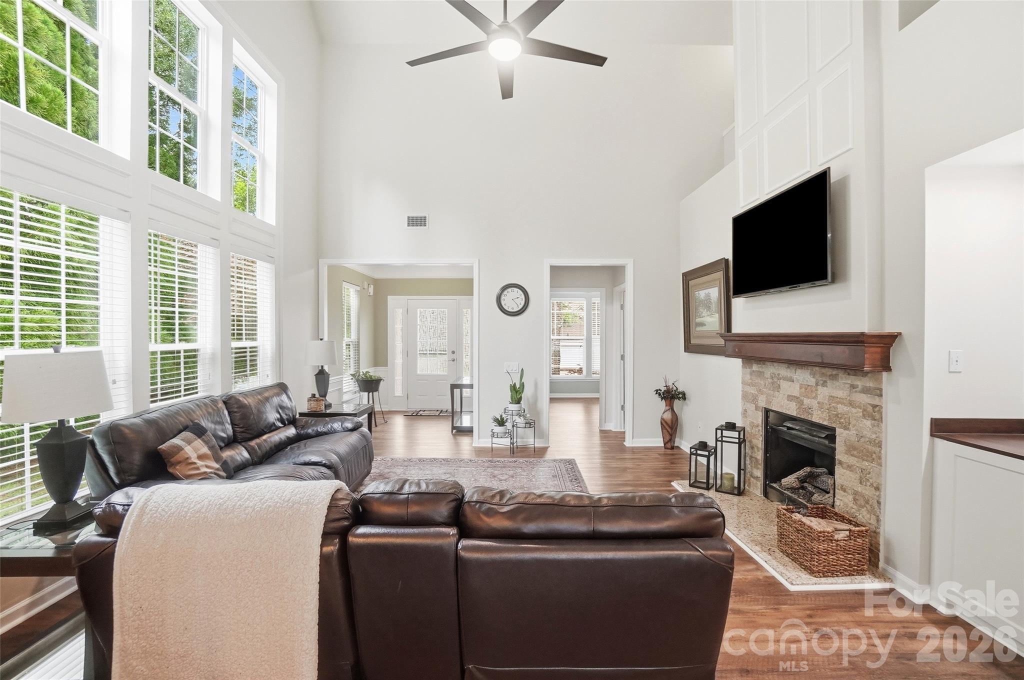 3402 Darlington Road — Matthews