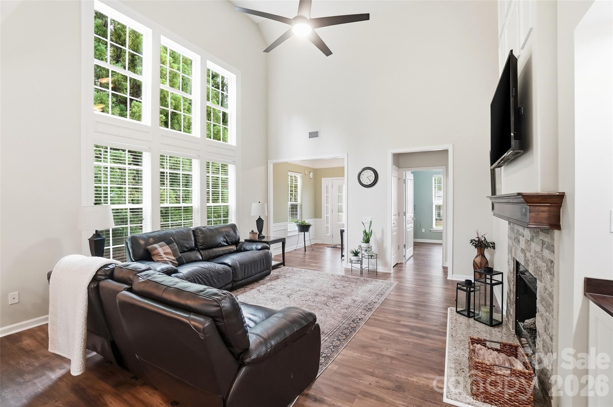 3402 Darlington Road — Matthews
