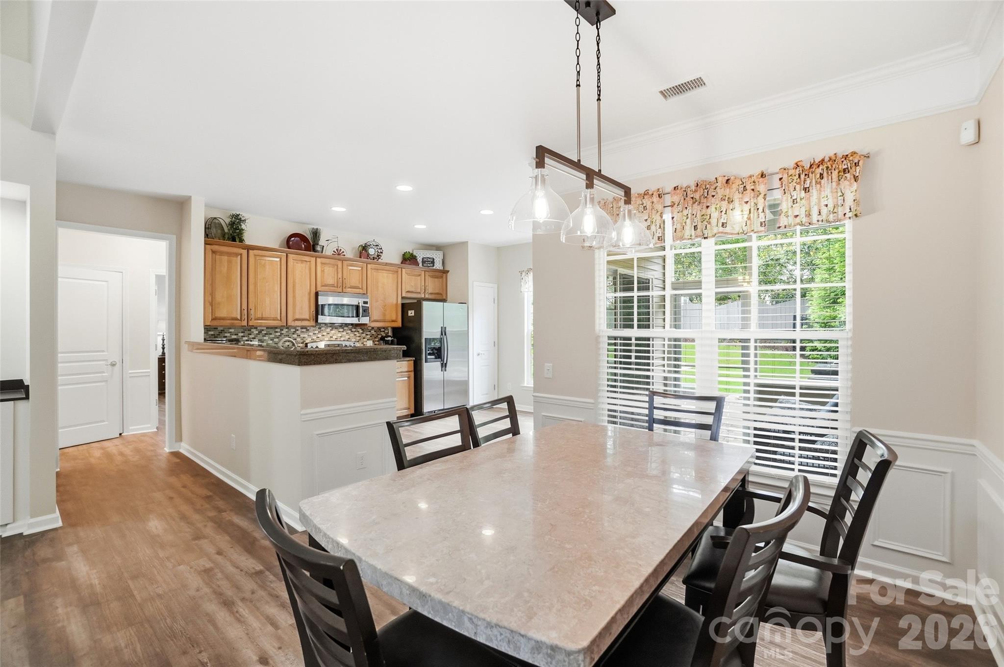 3402 Darlington Road — Matthews