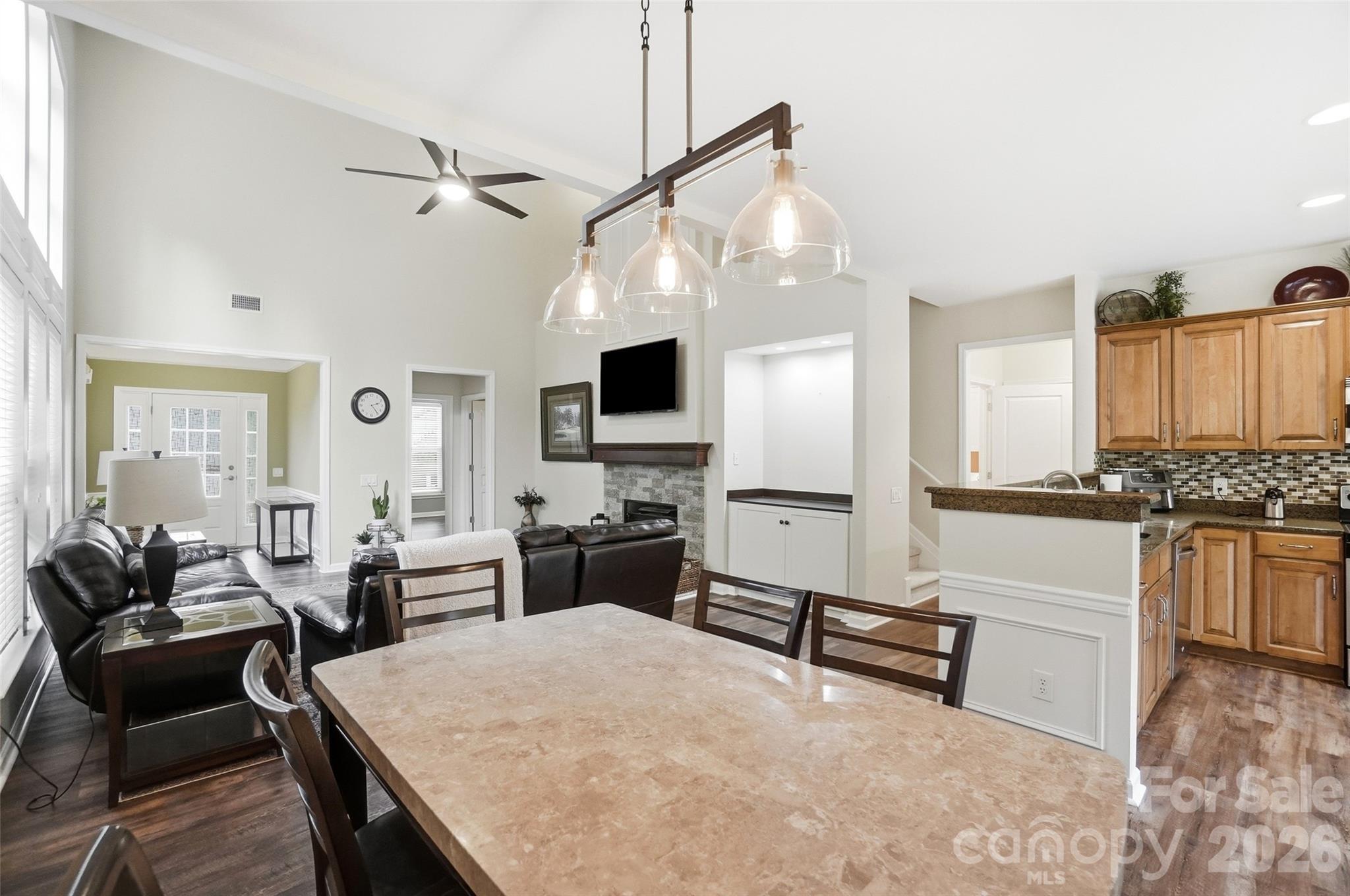 3402 Darlington Road — Matthews