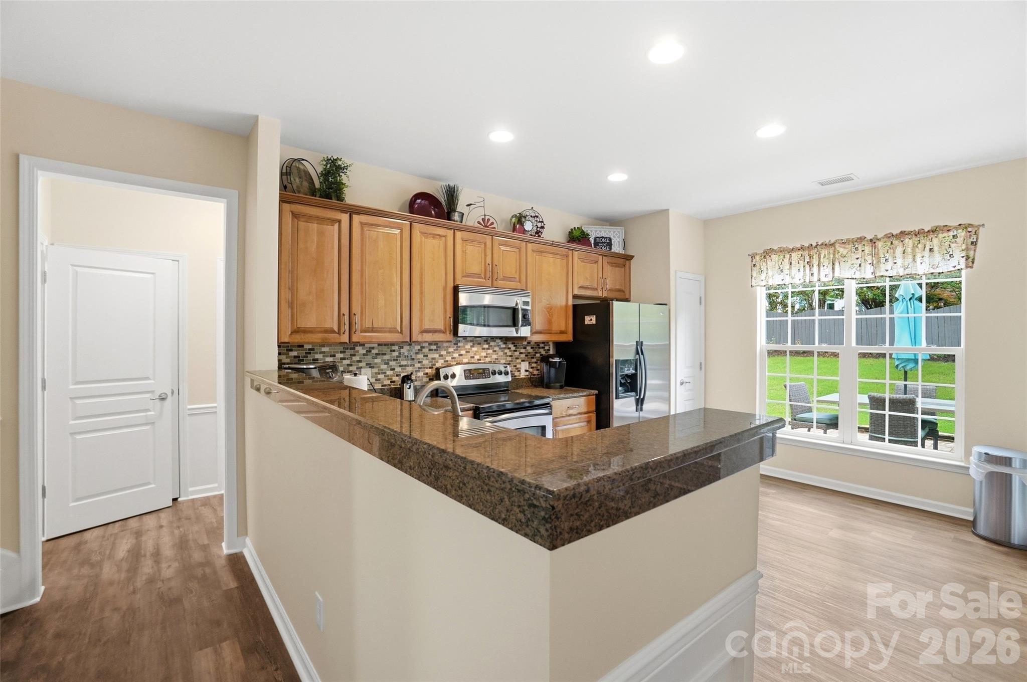 3402 Darlington Road — Matthews