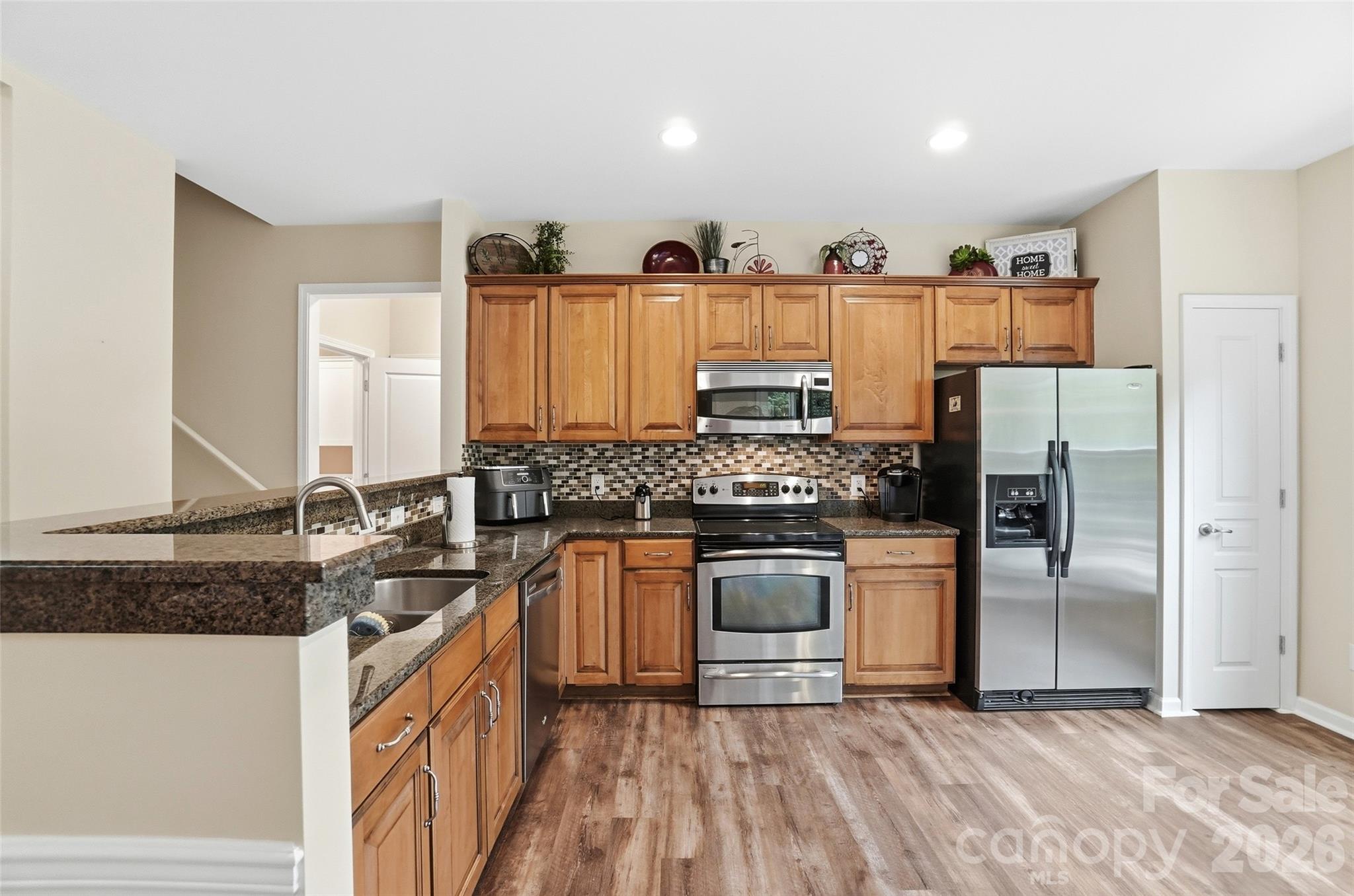 3402 Darlington Road — Matthews