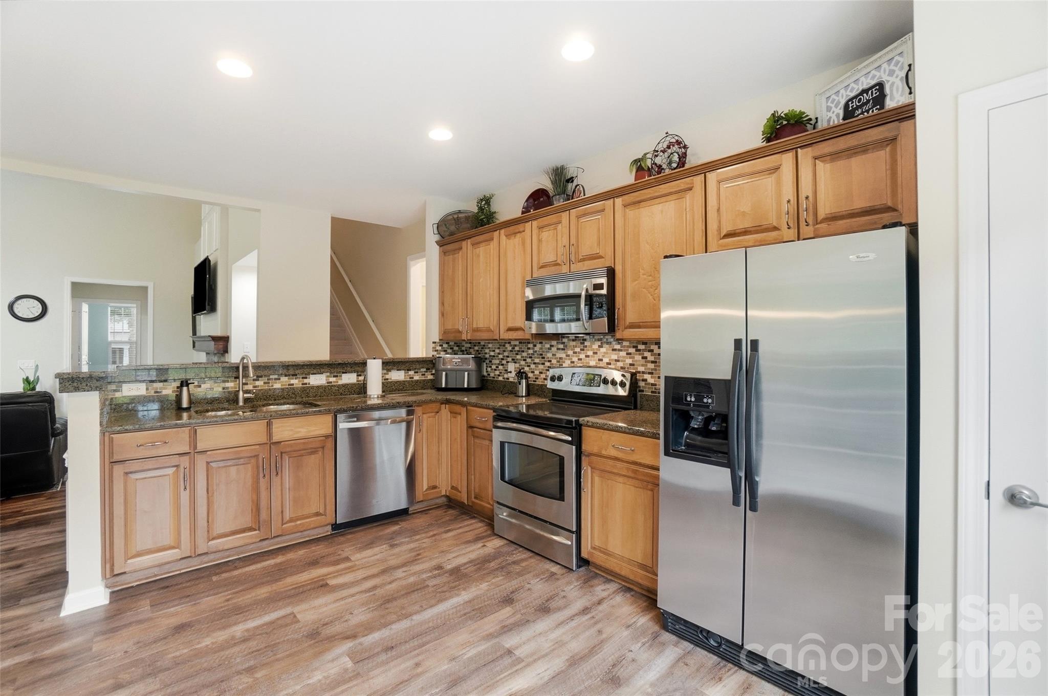 3402 Darlington Road — Matthews