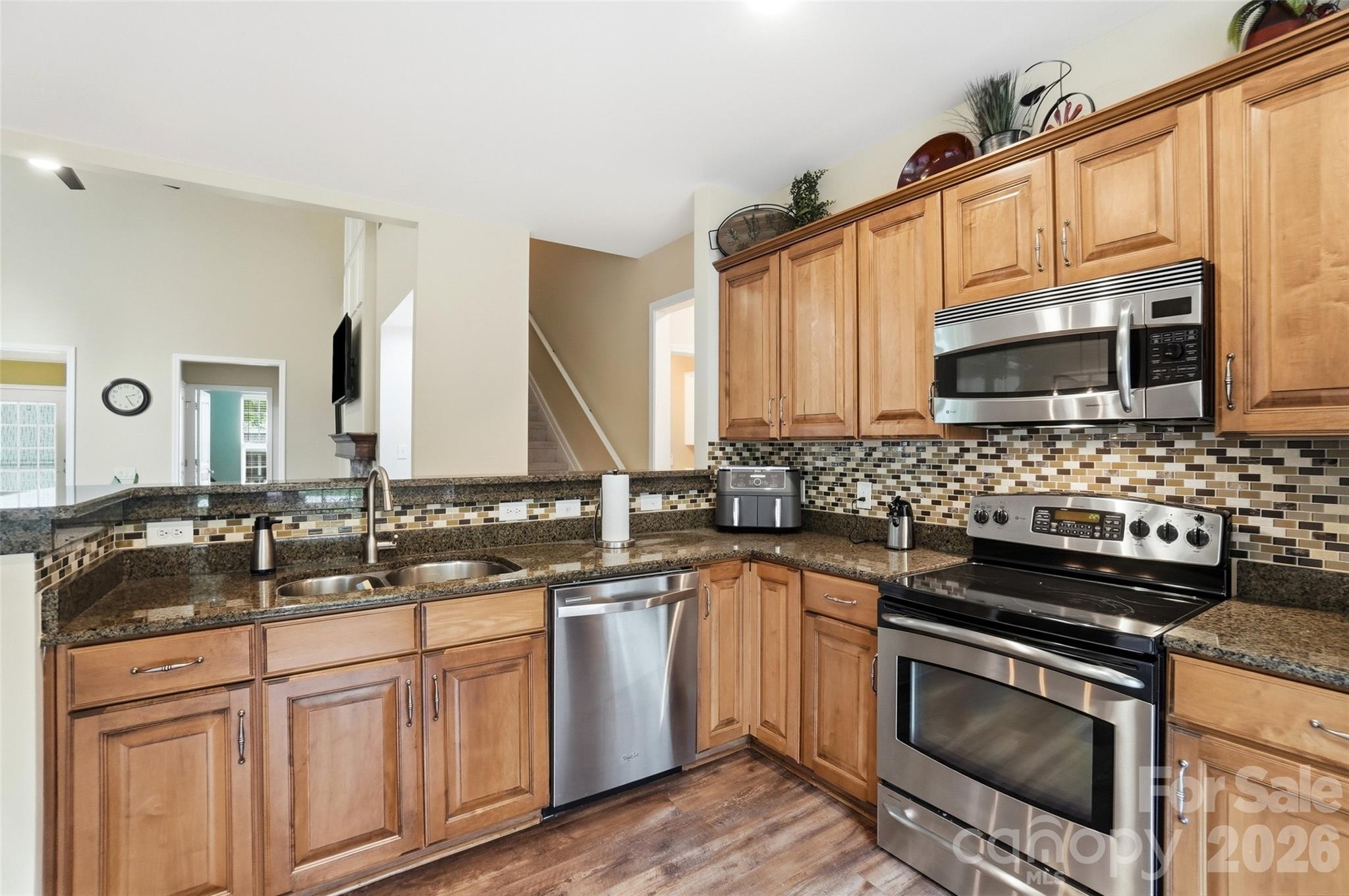 3402 Darlington Road — Matthews
