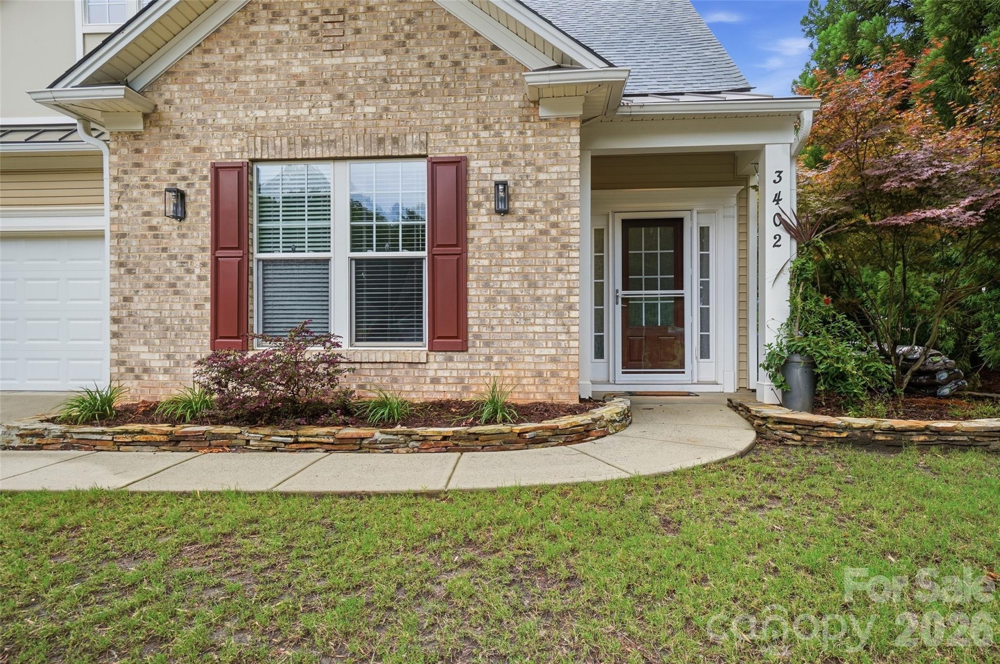 3402 Darlington Road — Matthews