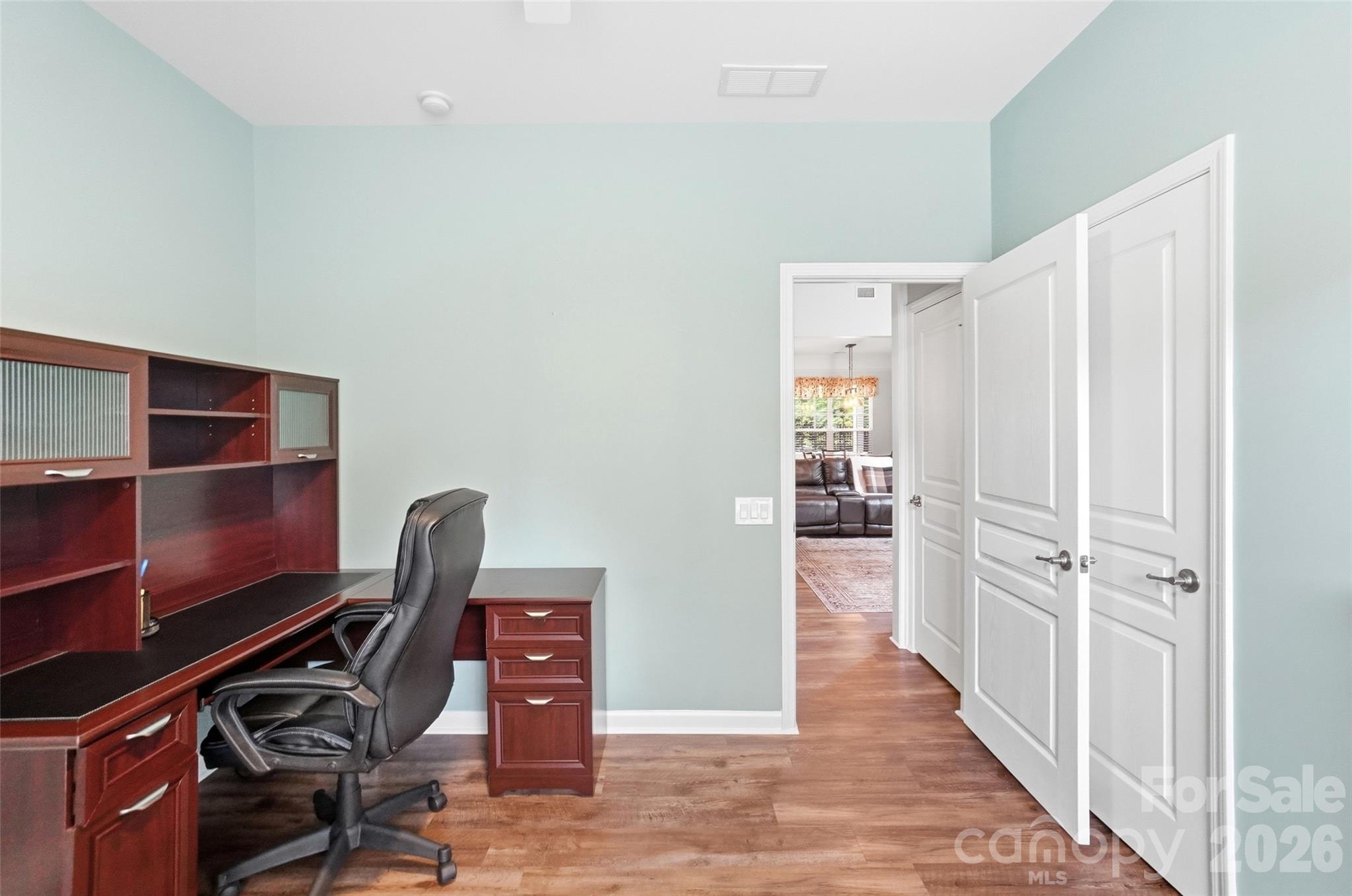3402 Darlington Road — Matthews