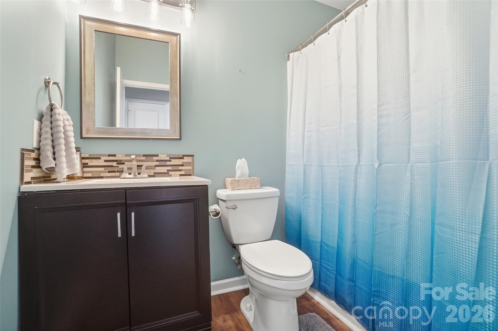 3402 Darlington Road — Matthews