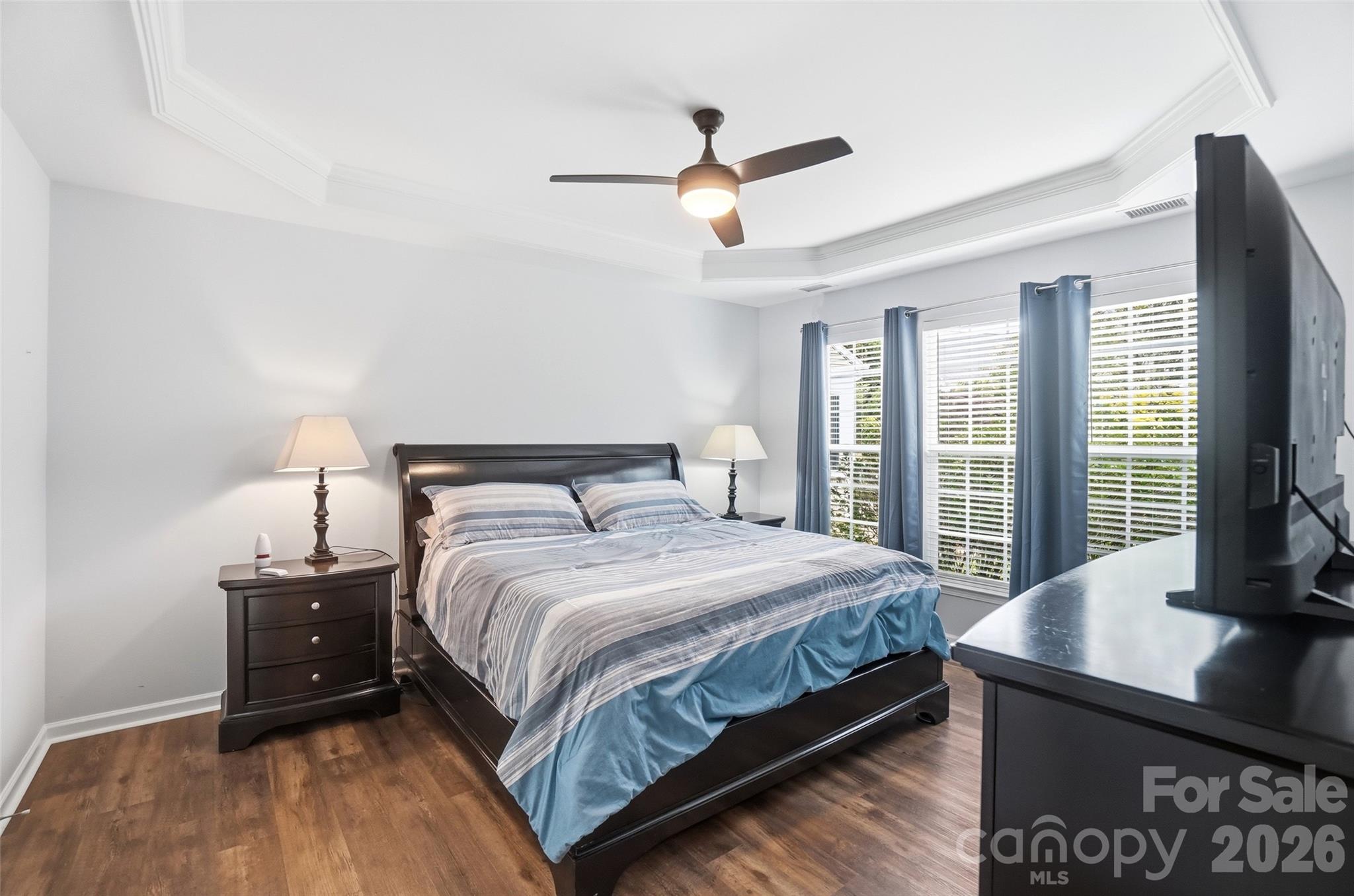 3402 Darlington Road — Matthews