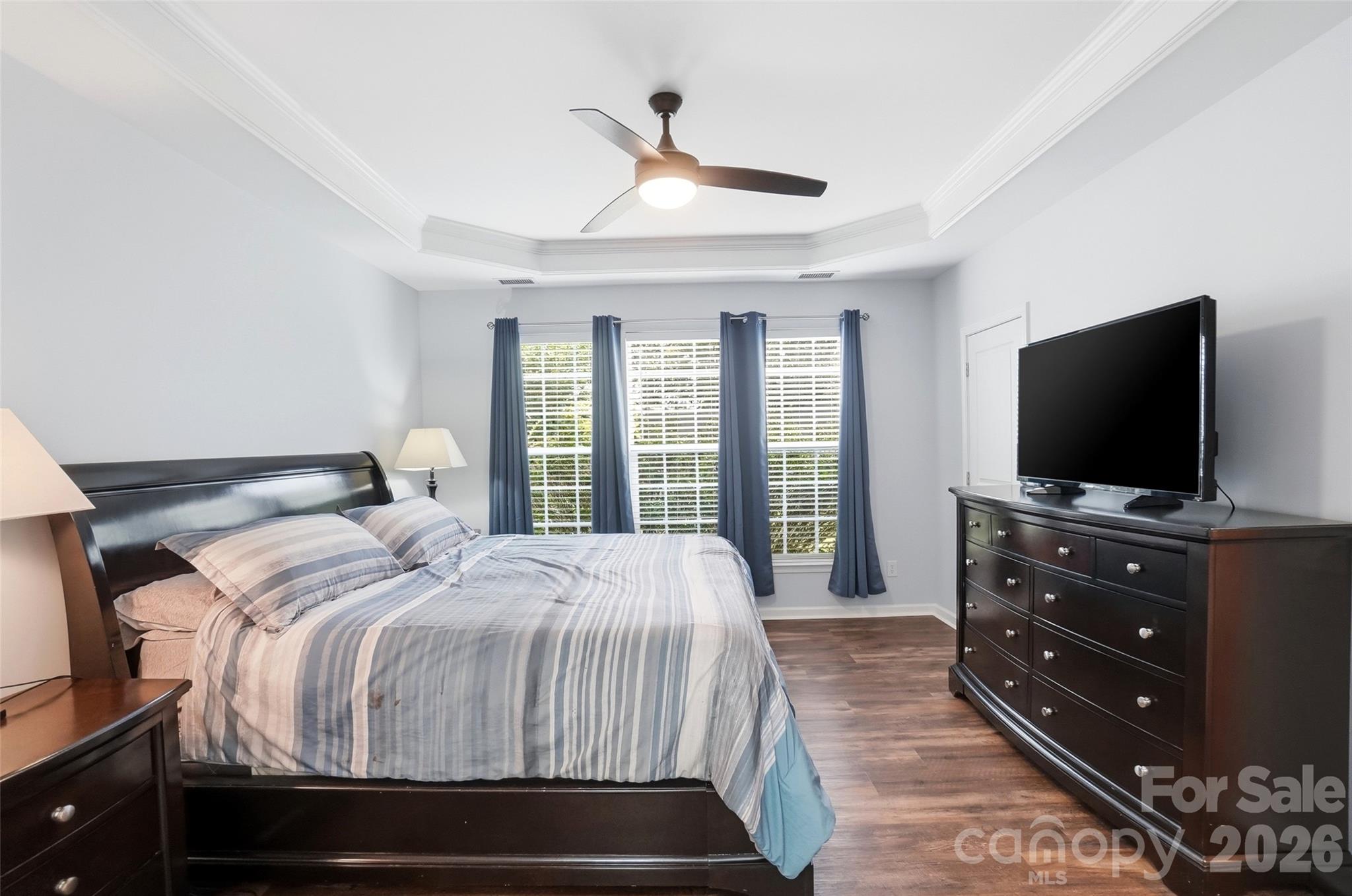 3402 Darlington Road — Matthews