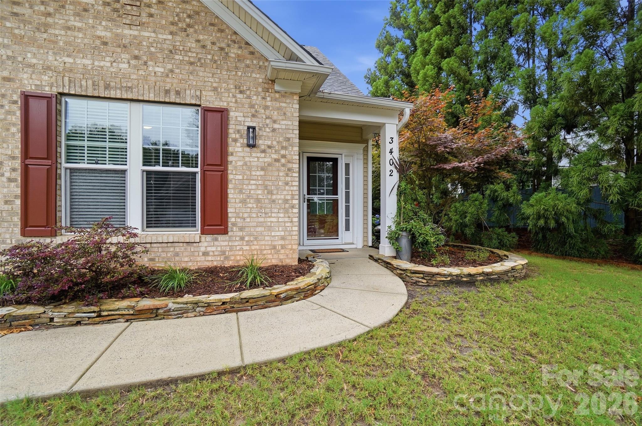 3402 Darlington Road — Matthews