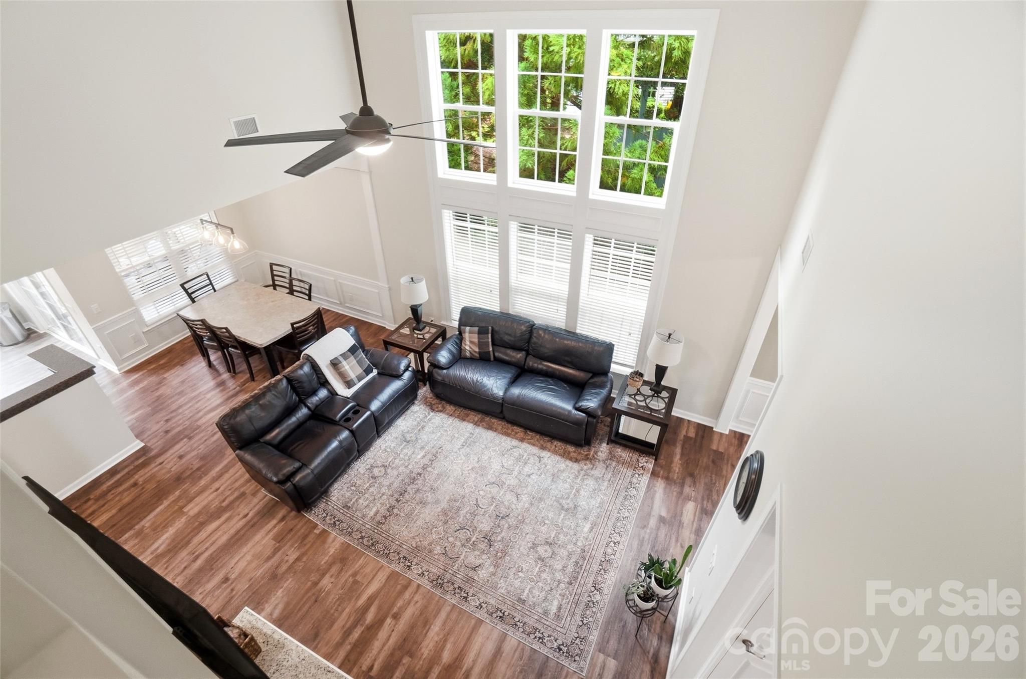 3402 Darlington Road — Matthews
