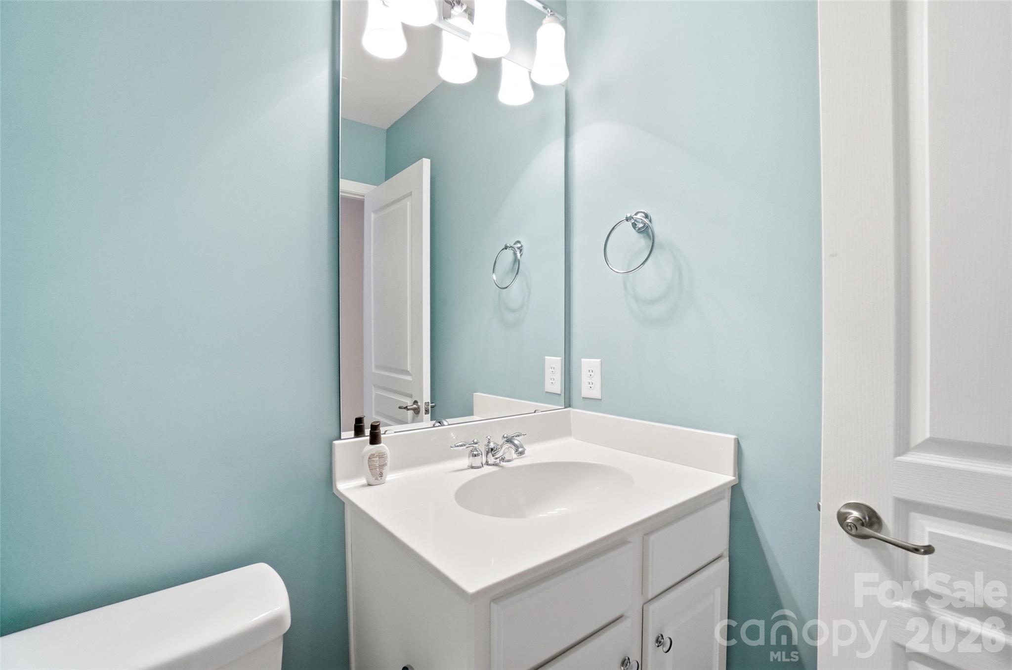 3402 Darlington Road — Matthews