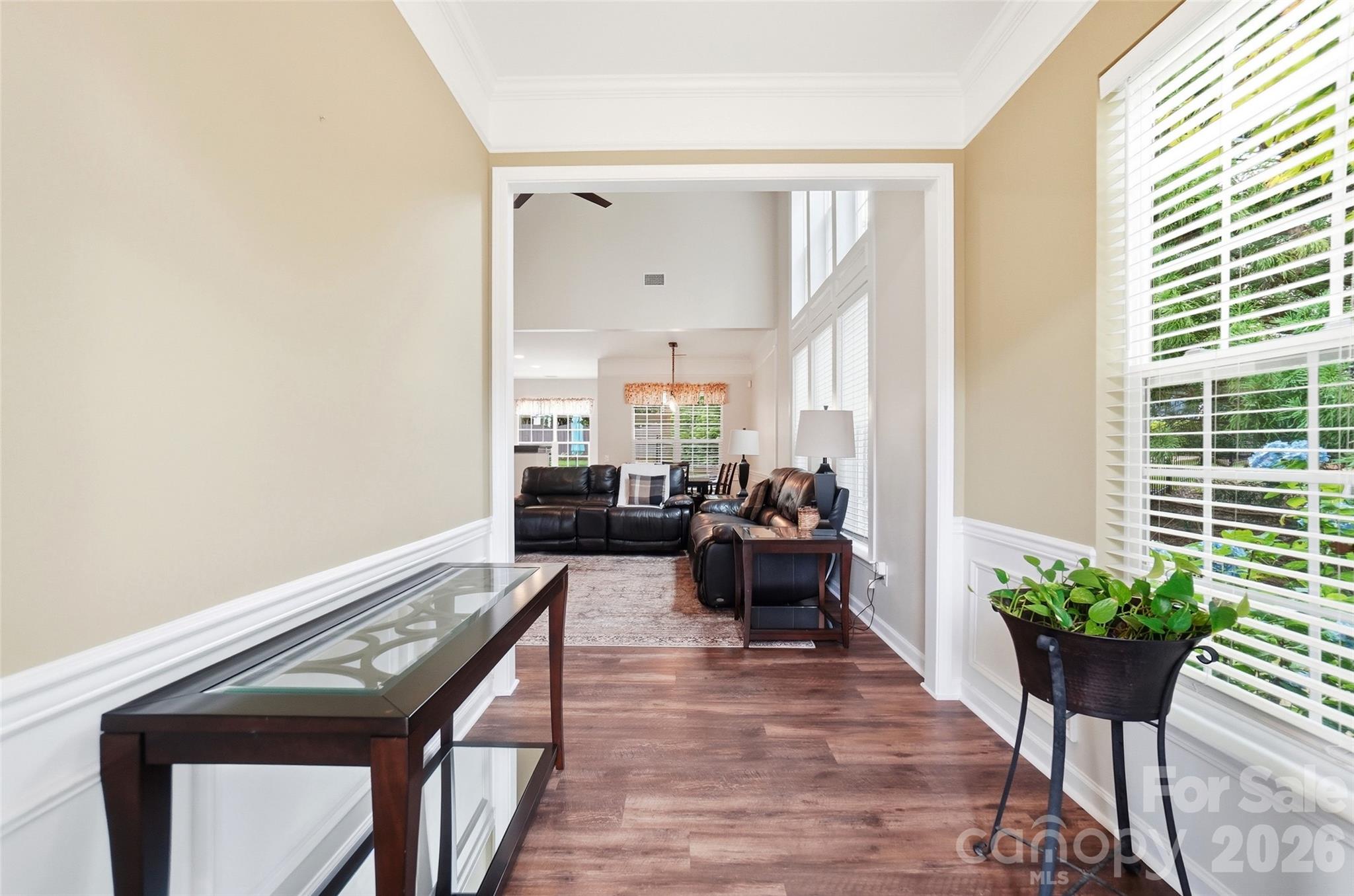 3402 Darlington Road — Matthews