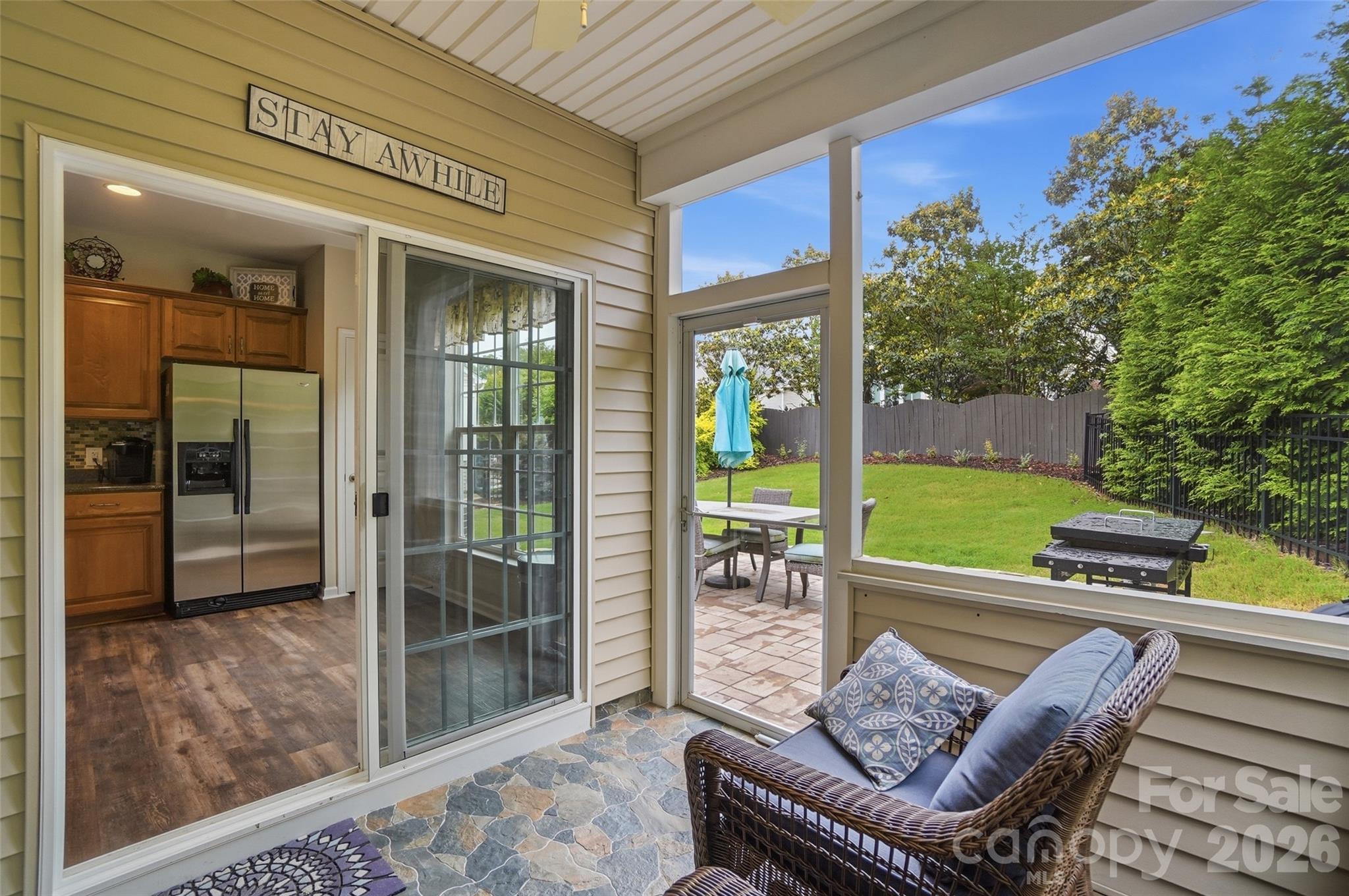 3402 Darlington Road — Matthews