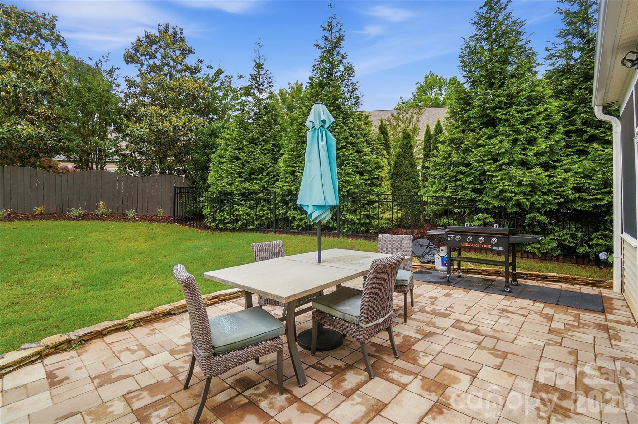 3402 Darlington Road — Matthews