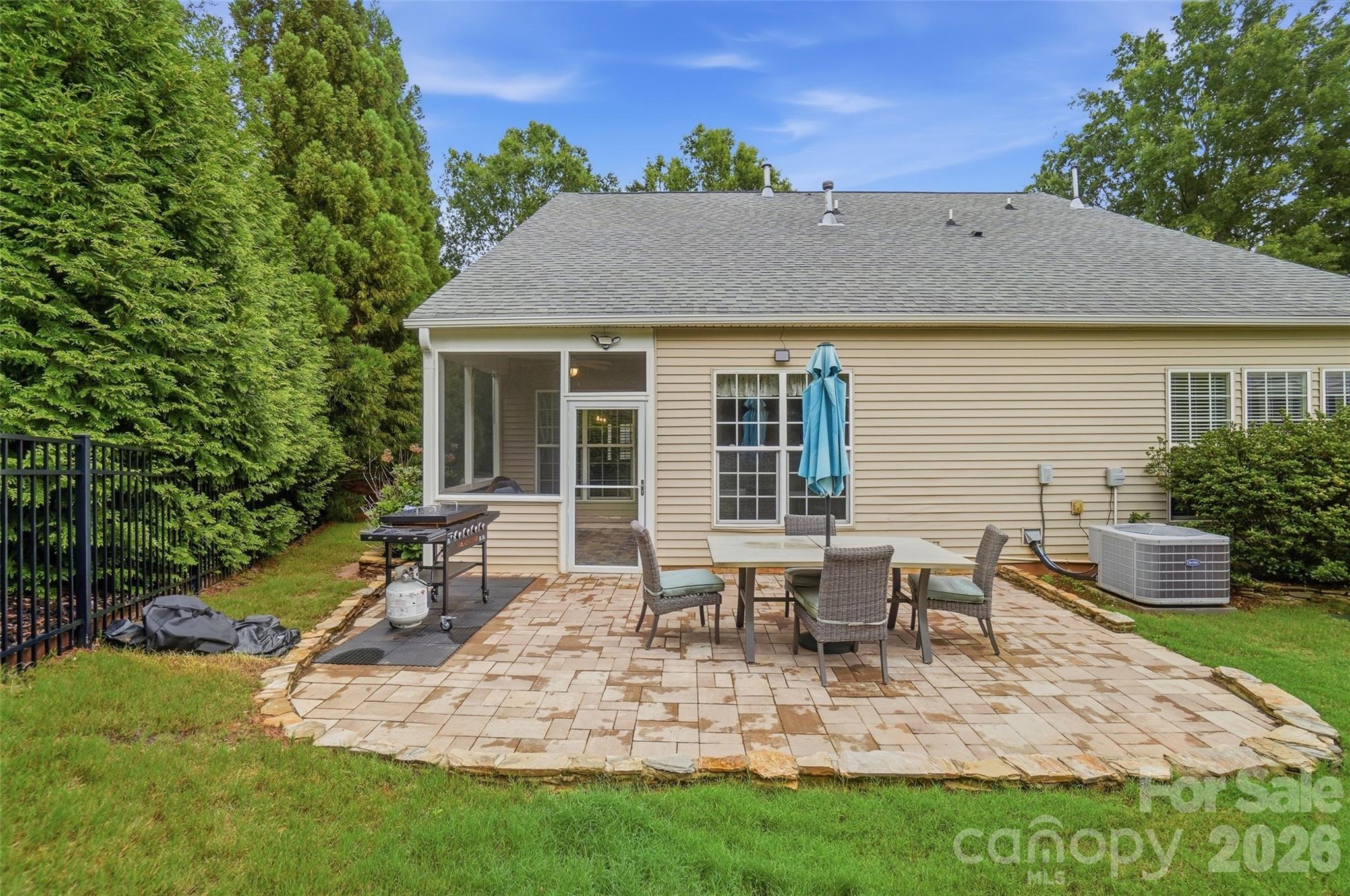 3402 Darlington Road — Matthews