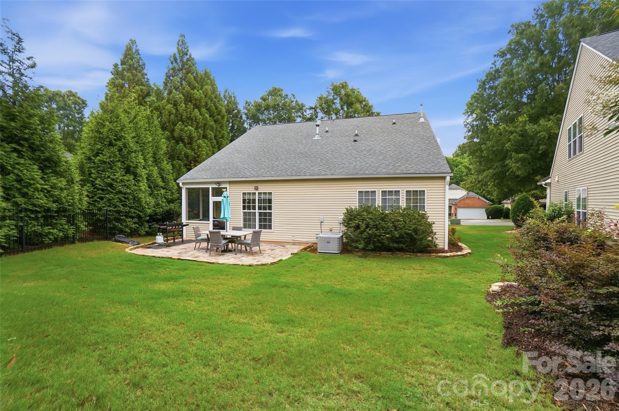 3402 Darlington Road — Matthews