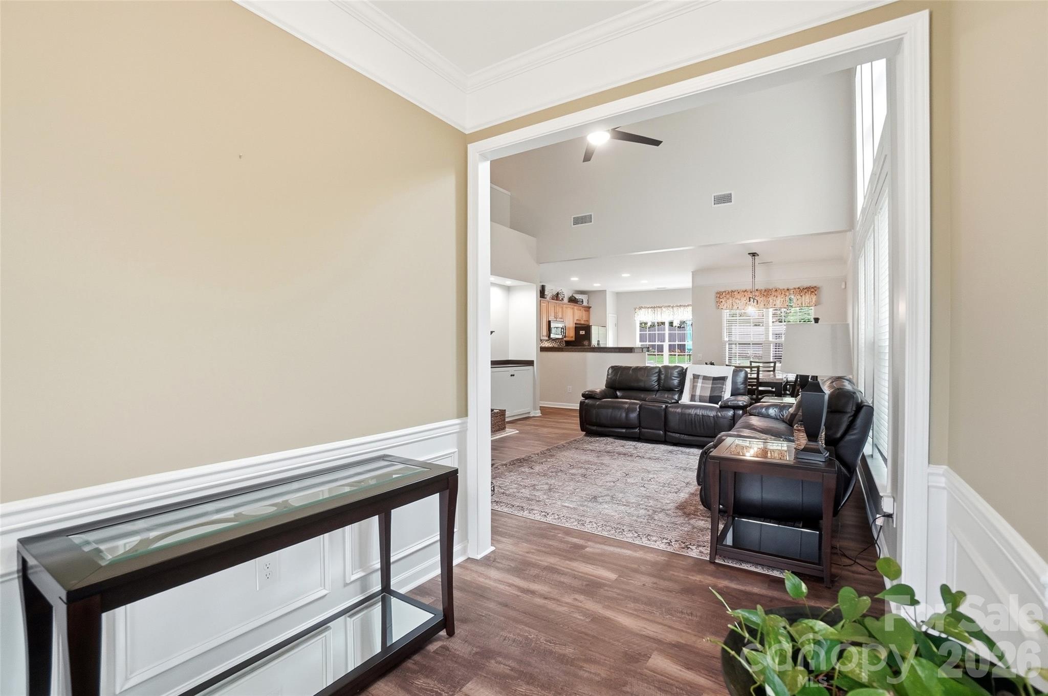 3402 Darlington Road — Matthews