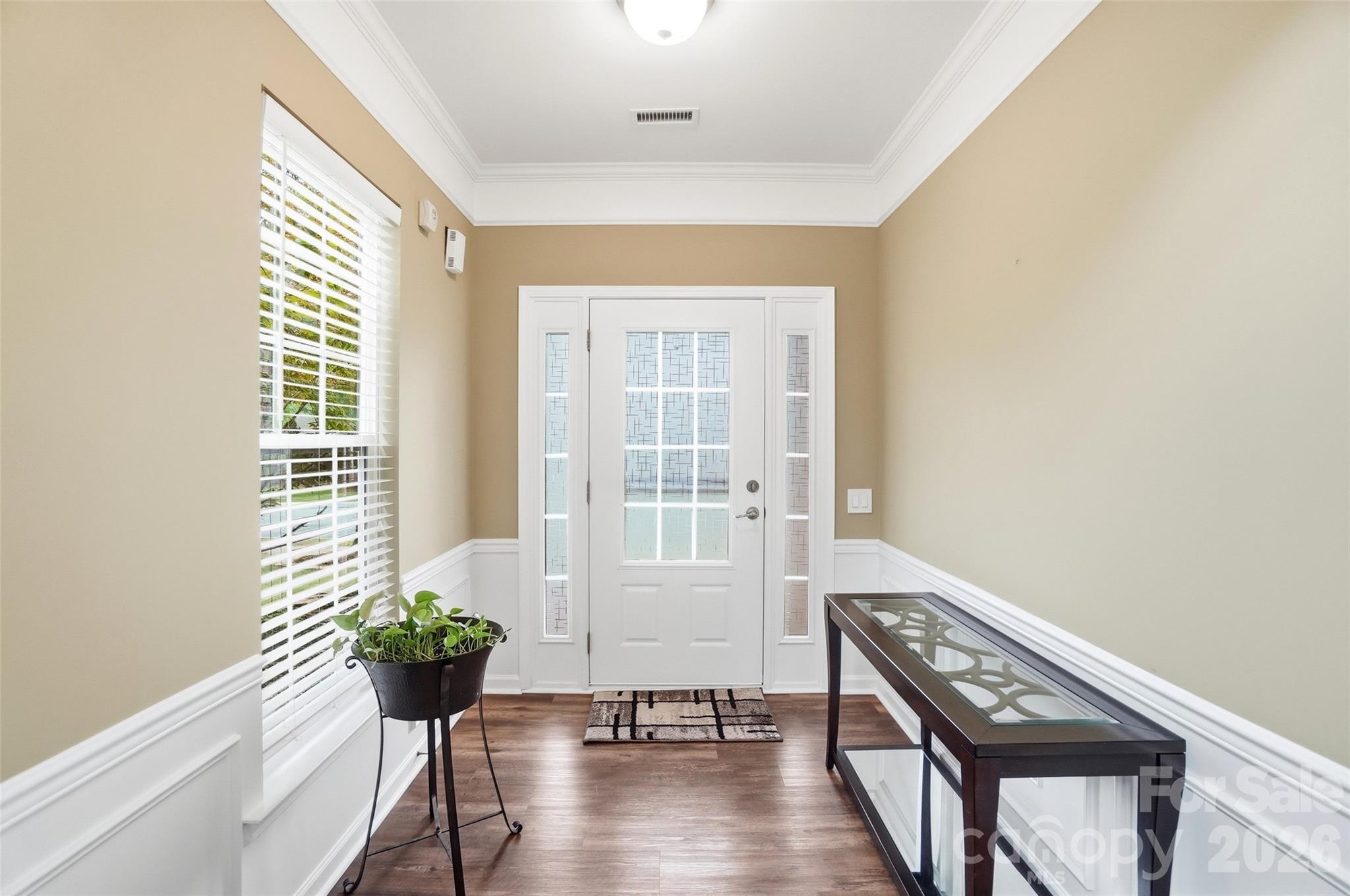 3402 Darlington Road — Matthews