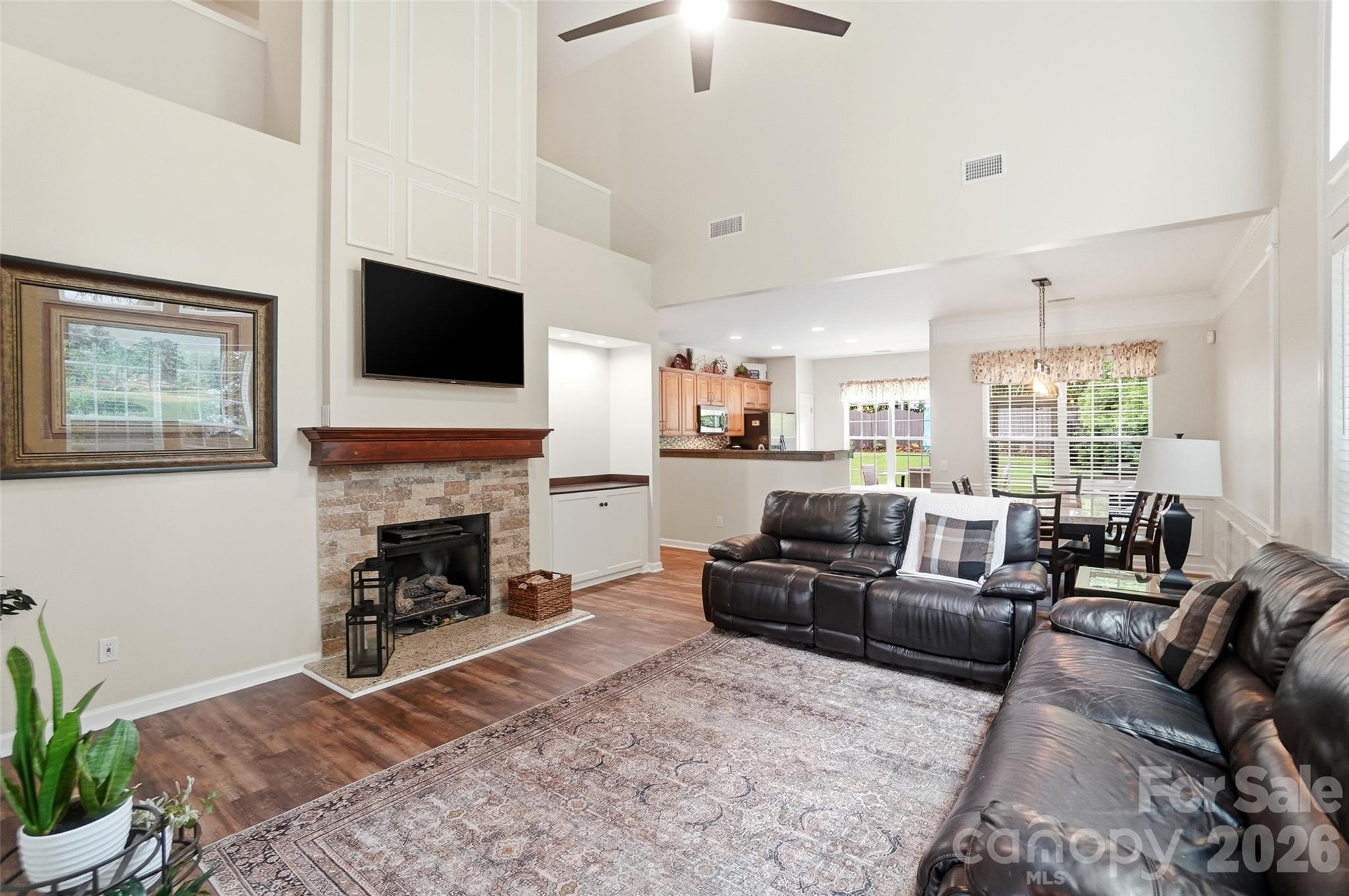 3402 Darlington Road — Matthews