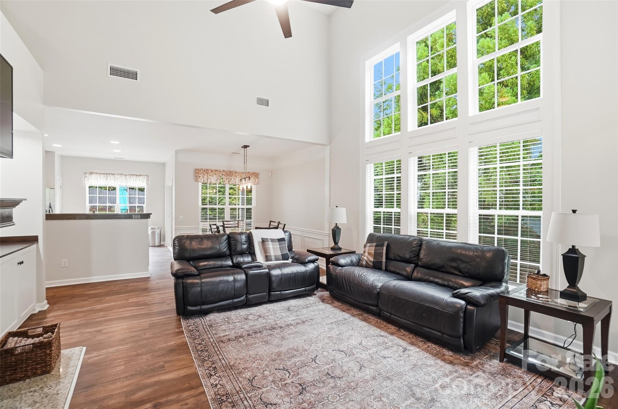 3402 Darlington Road — Matthews
