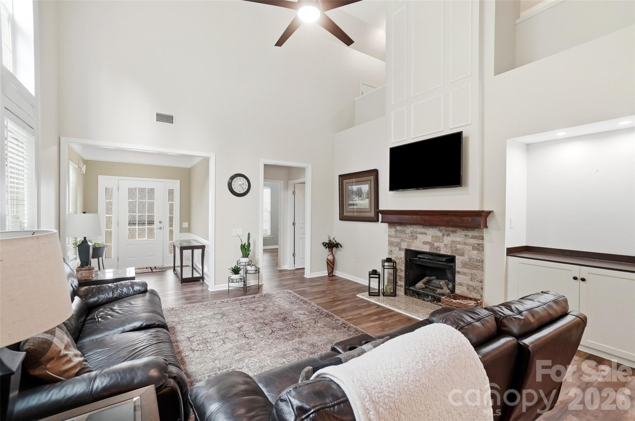3402 Darlington Road — Matthews