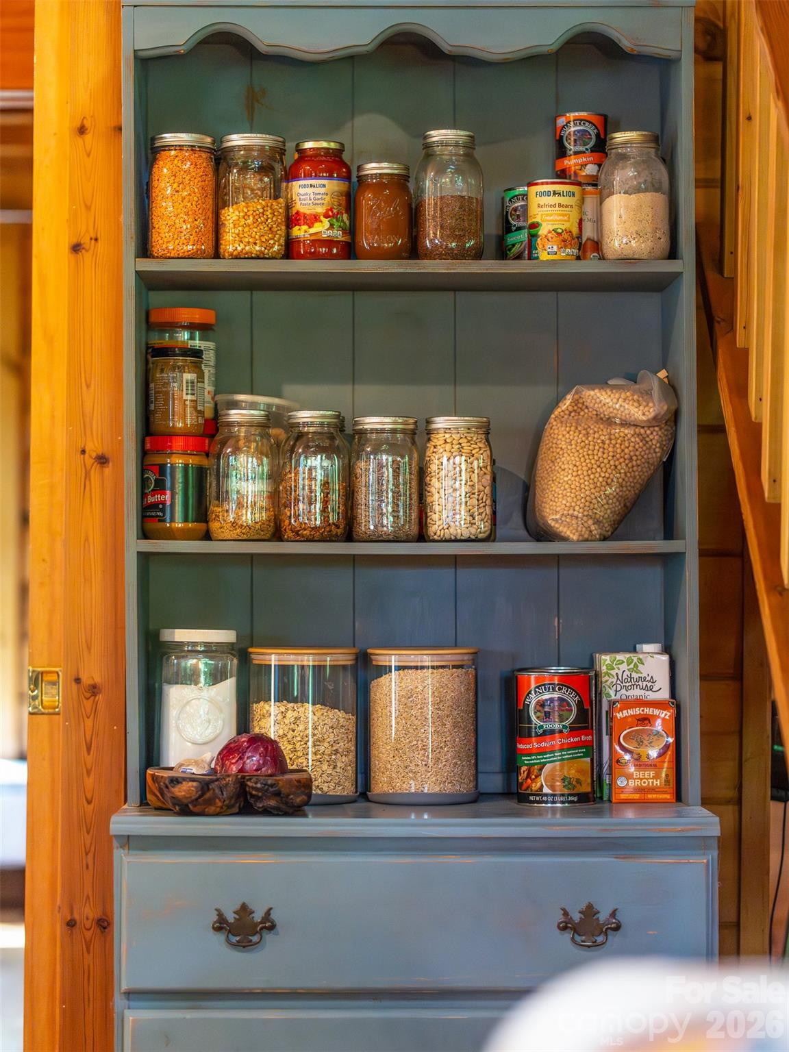 520 Patricia Road — Black Mountain