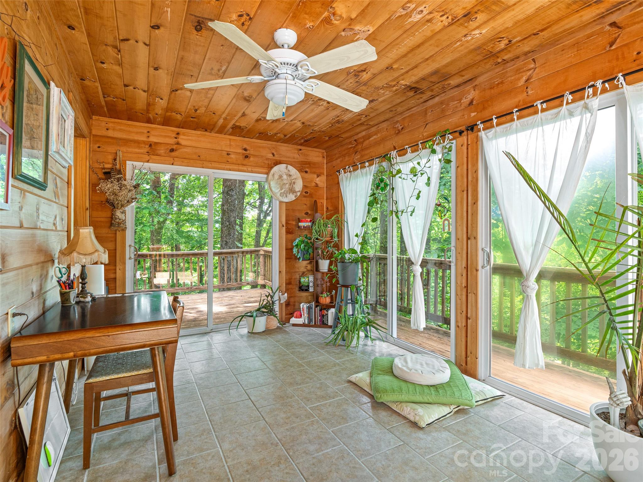 520 Patricia Road — Black Mountain