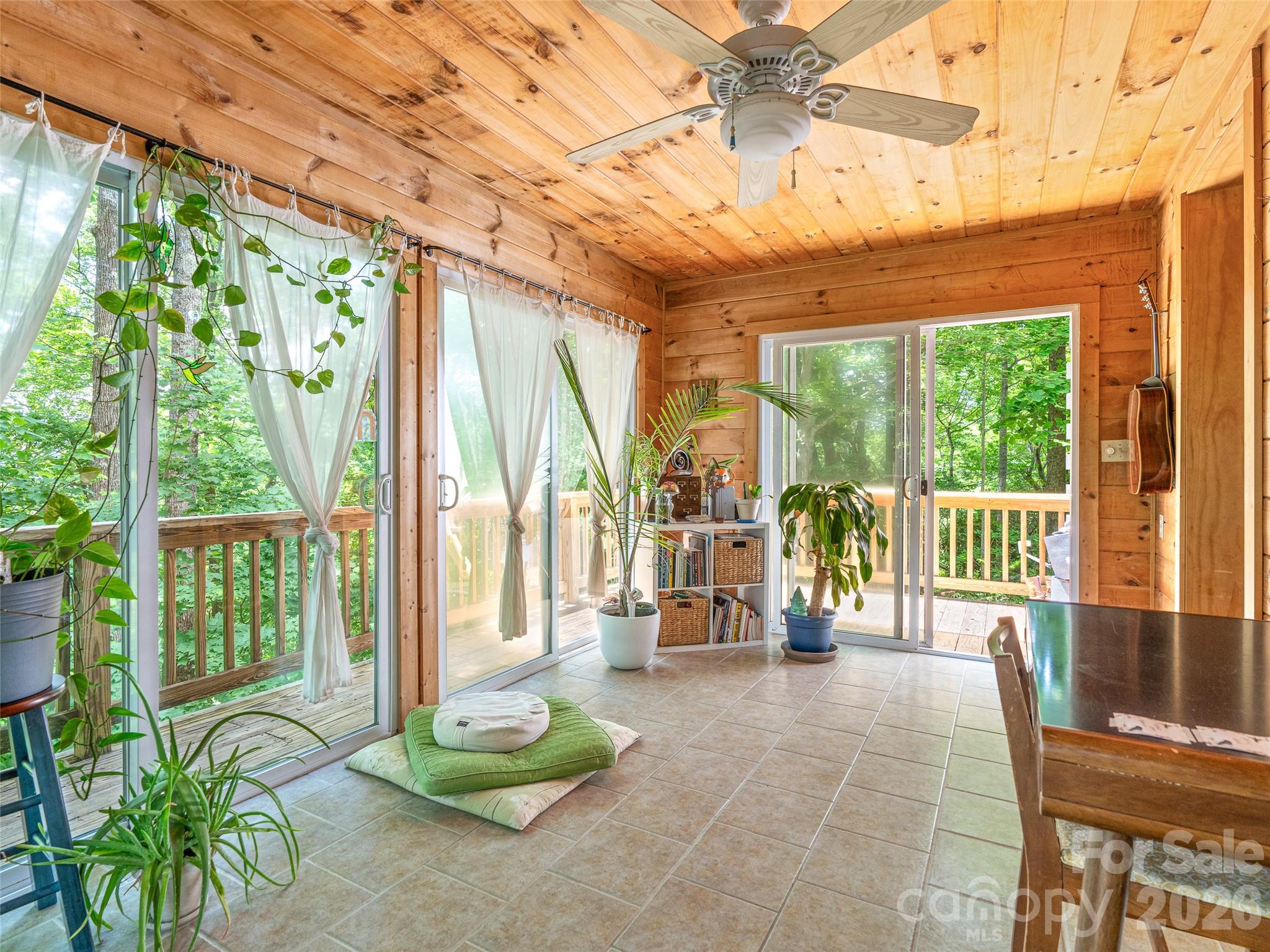 520 Patricia Road — Black Mountain