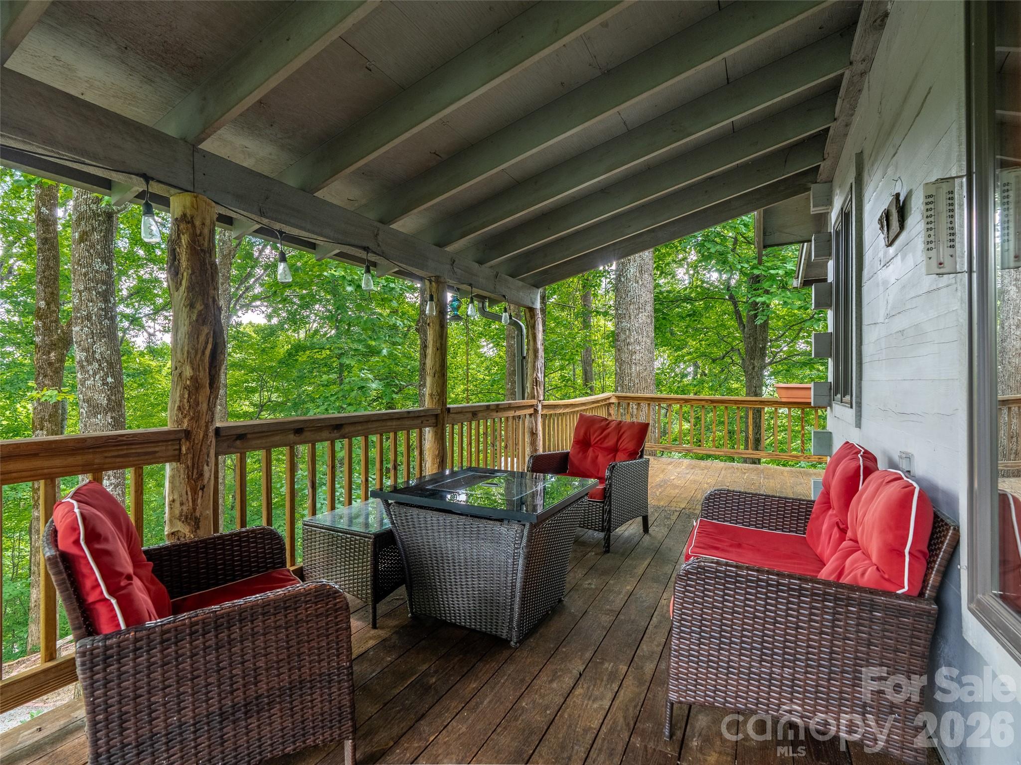 520 Patricia Road — Black Mountain