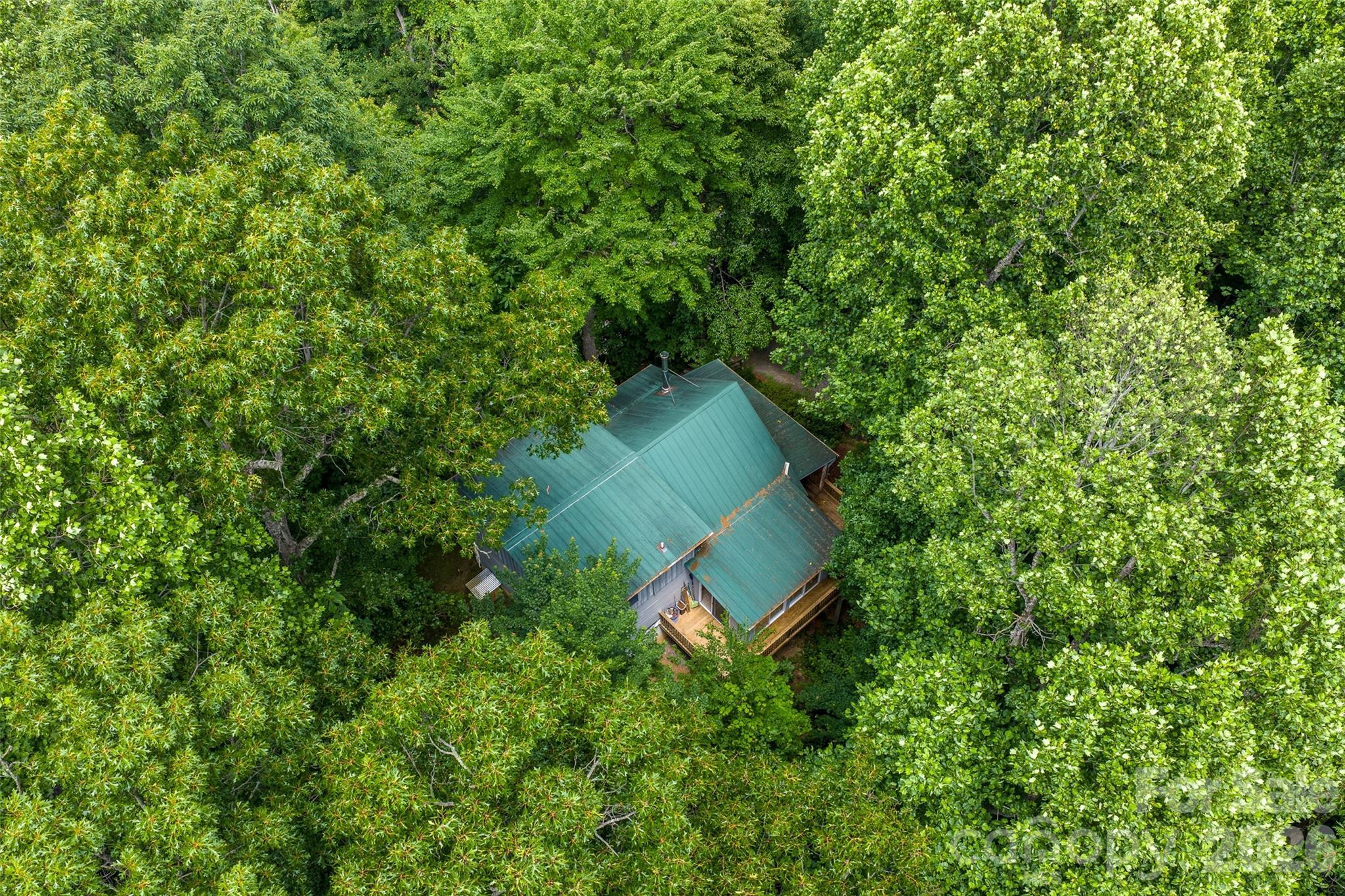 520 Patricia Road — Black Mountain