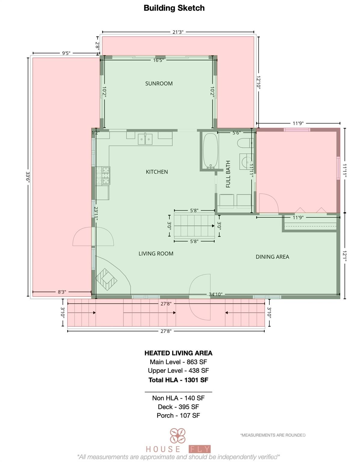 520 Patricia Road — Black Mountain