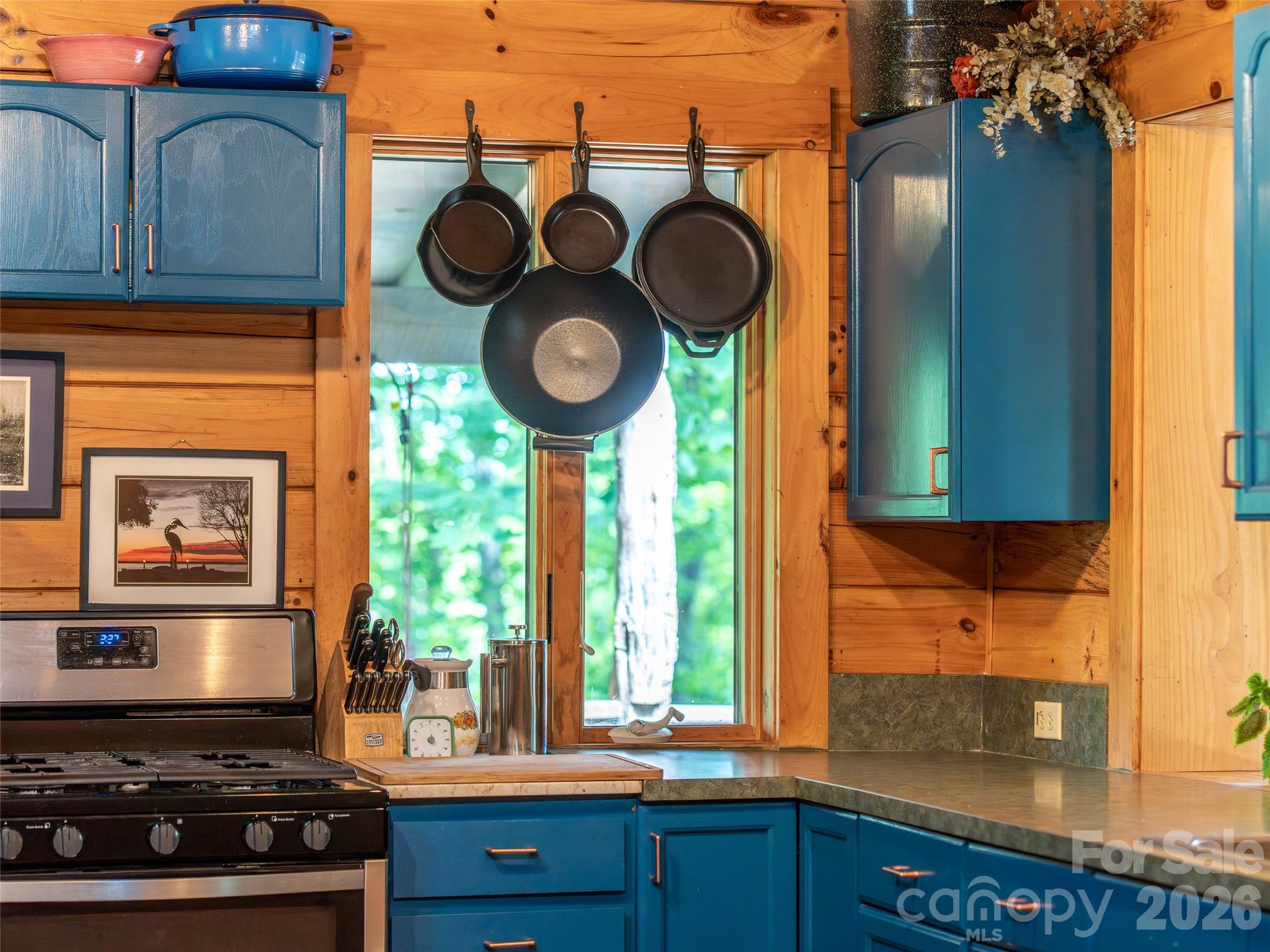 520 Patricia Road — Black Mountain