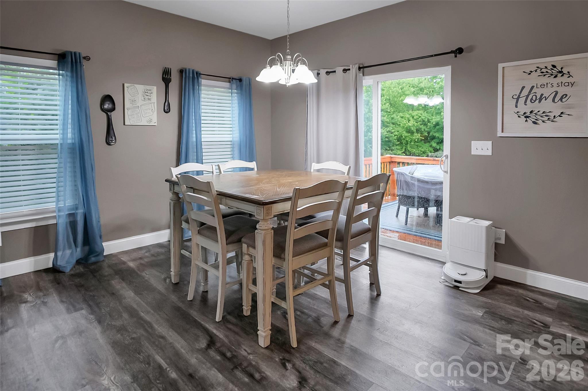 122 Windstone Drive — Troutman