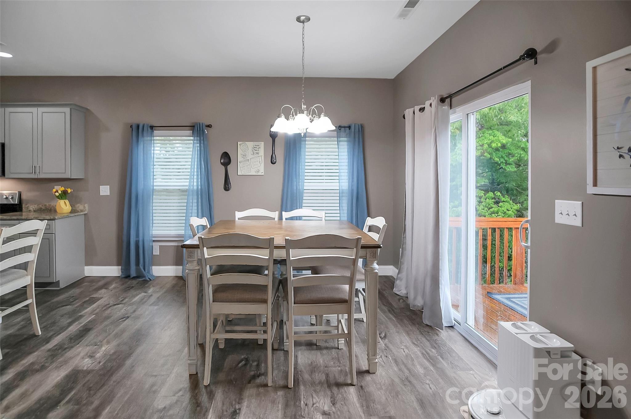122 Windstone Drive — Troutman