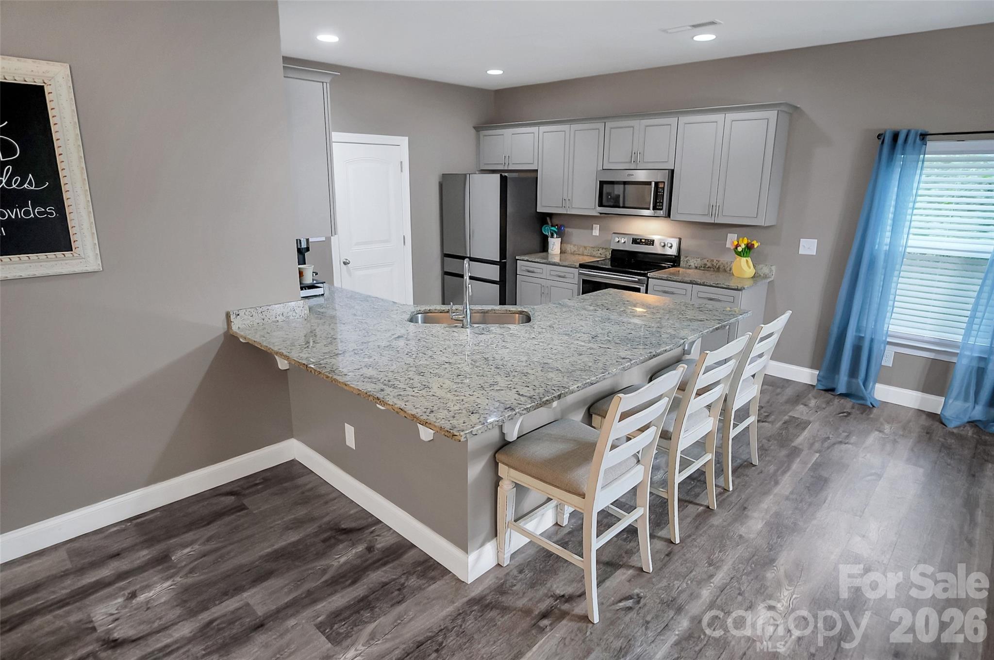 122 Windstone Drive — Troutman