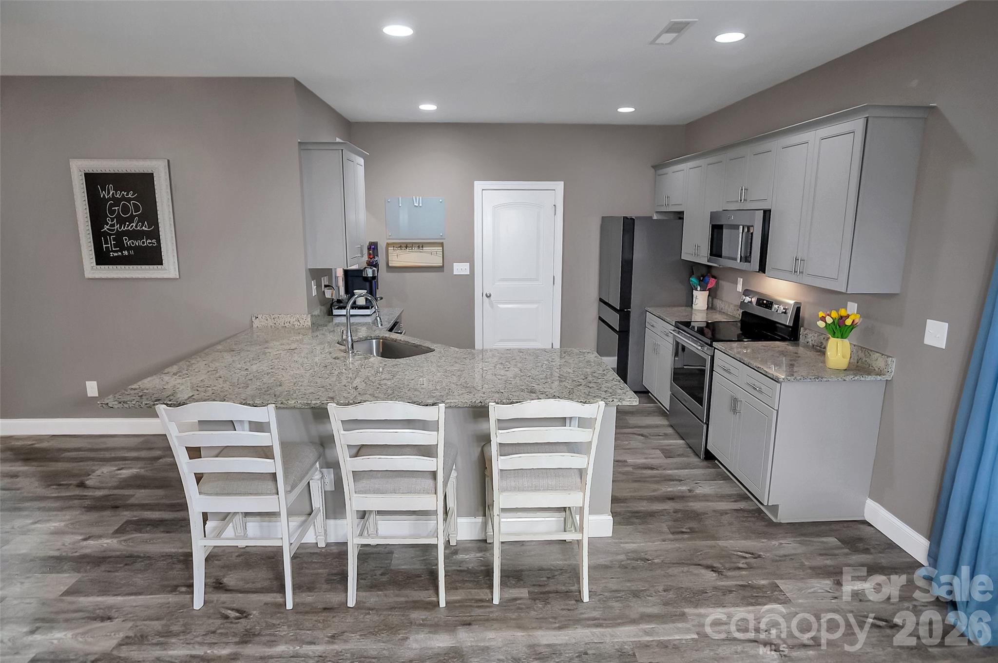 122 Windstone Drive — Troutman