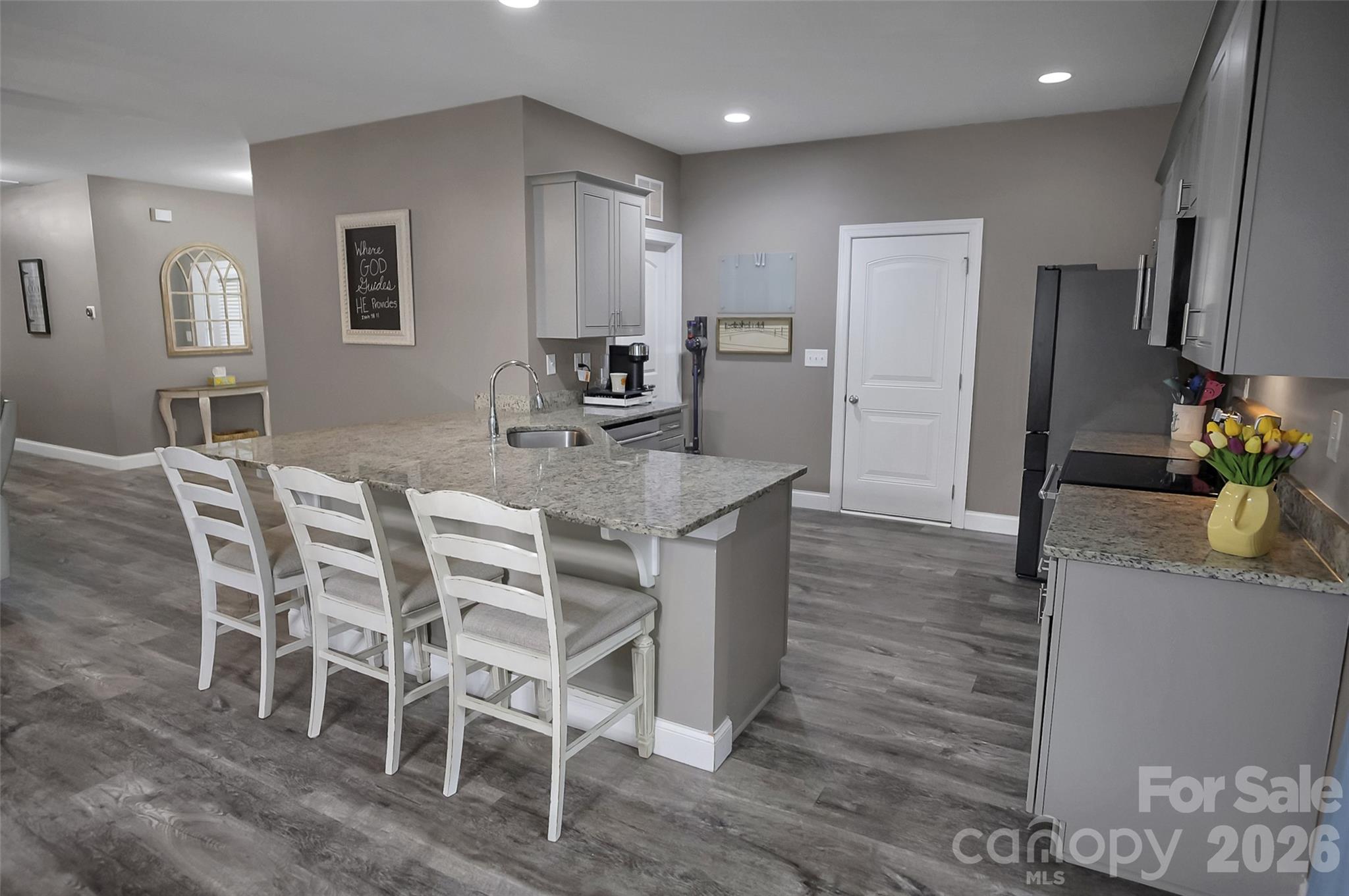 122 Windstone Drive — Troutman