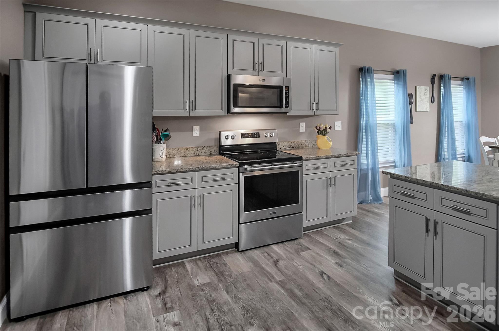122 Windstone Drive — Troutman