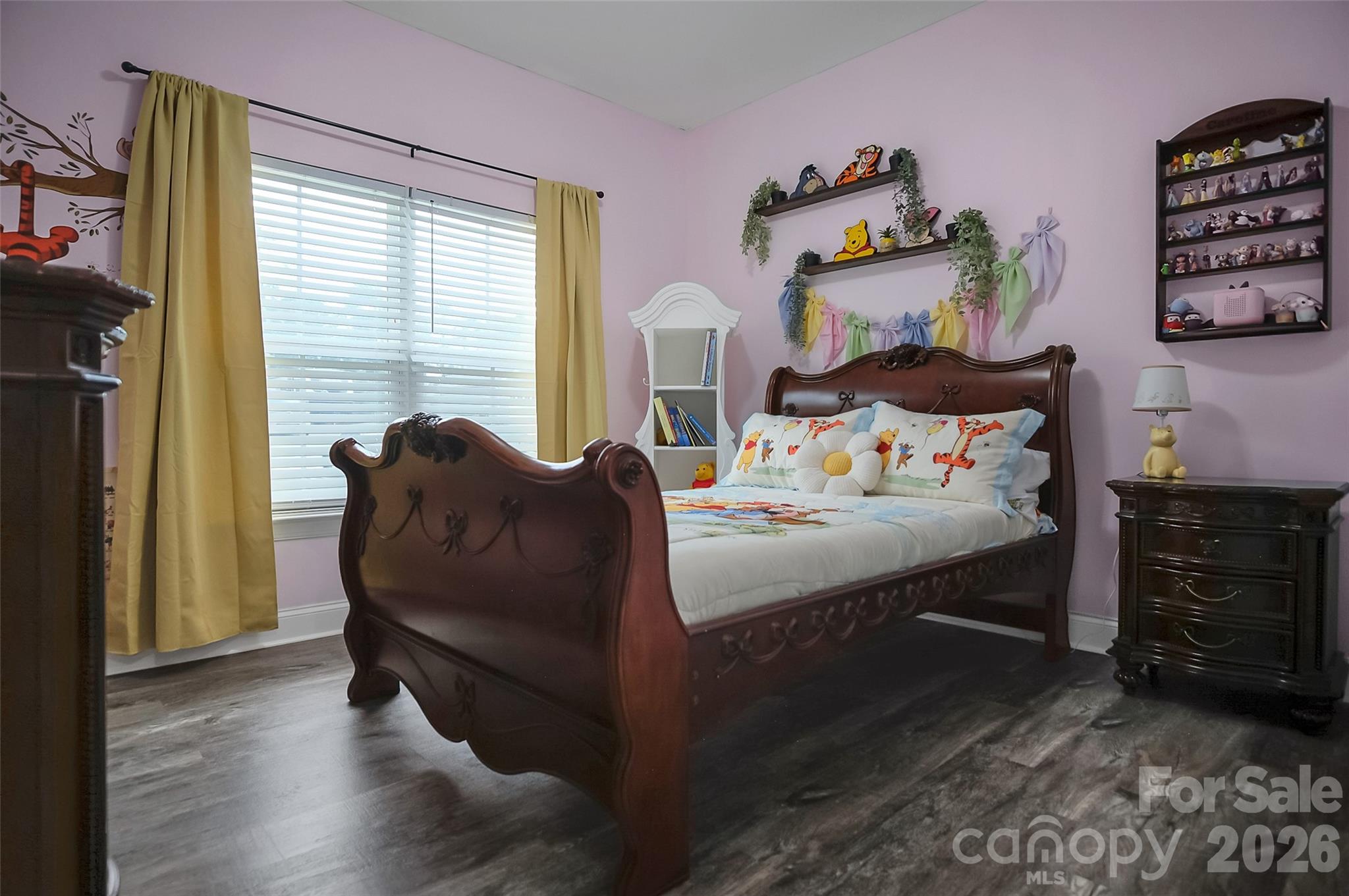 122 Windstone Drive — Troutman